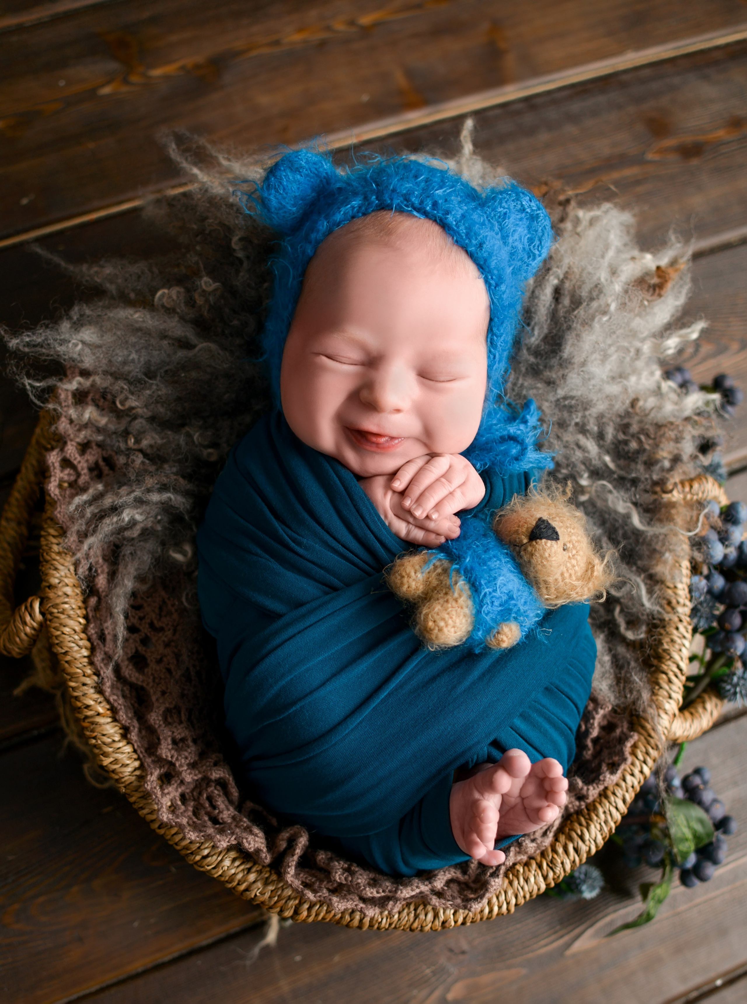 Фотосессия новорожденного Краснодар. Фотограф новорожденных Краснодар Малышенко Надежда