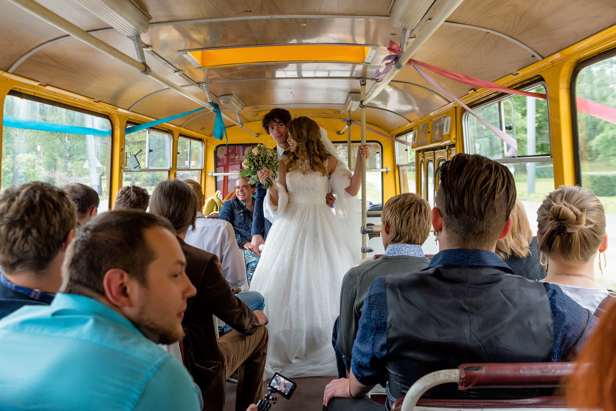 Портфолио. Свадебный и репортажный фотограф в Санкт-Петербурге Климов Анатолий