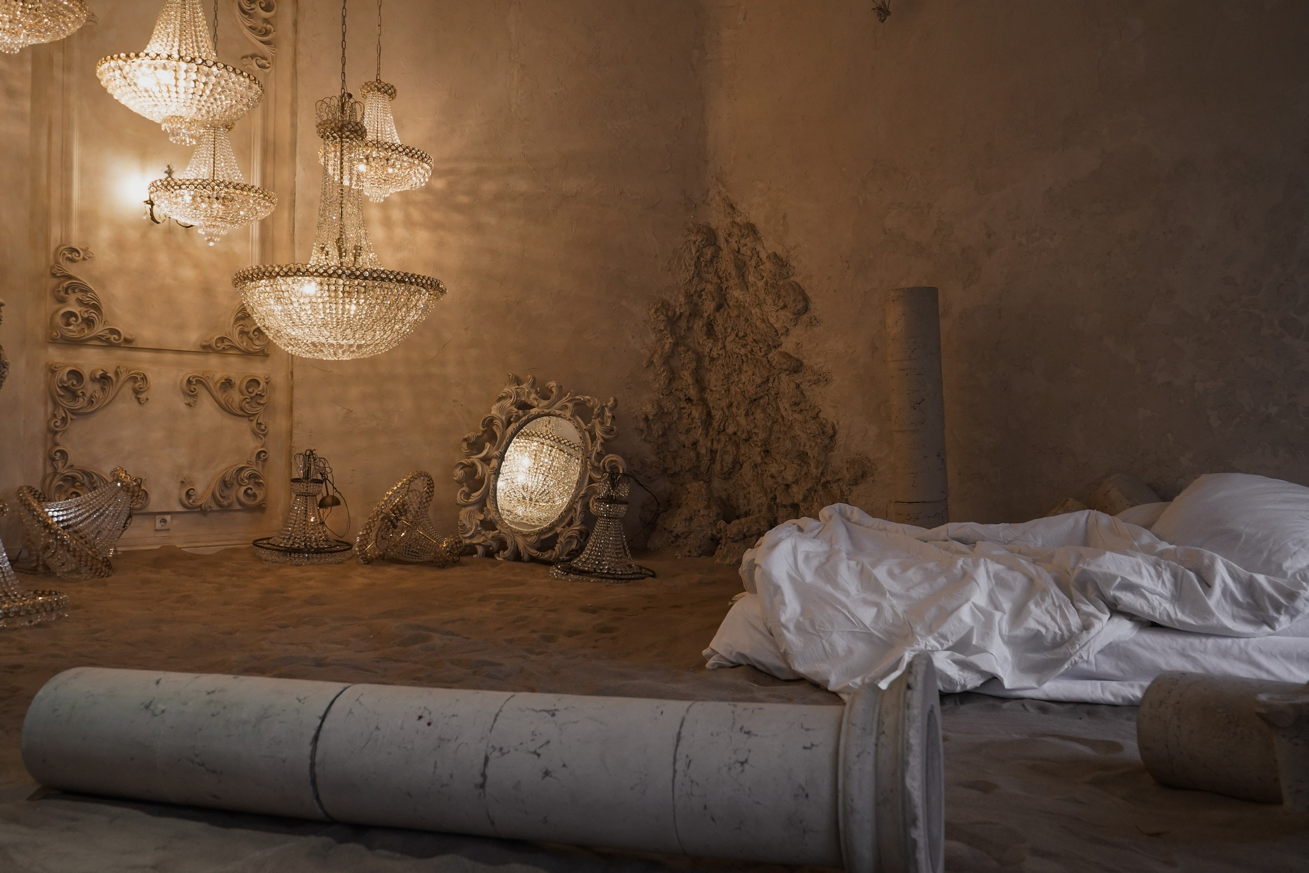 Лучшие фотостудии. Фотограф в Санкт-Петербурге Гранкина Мария