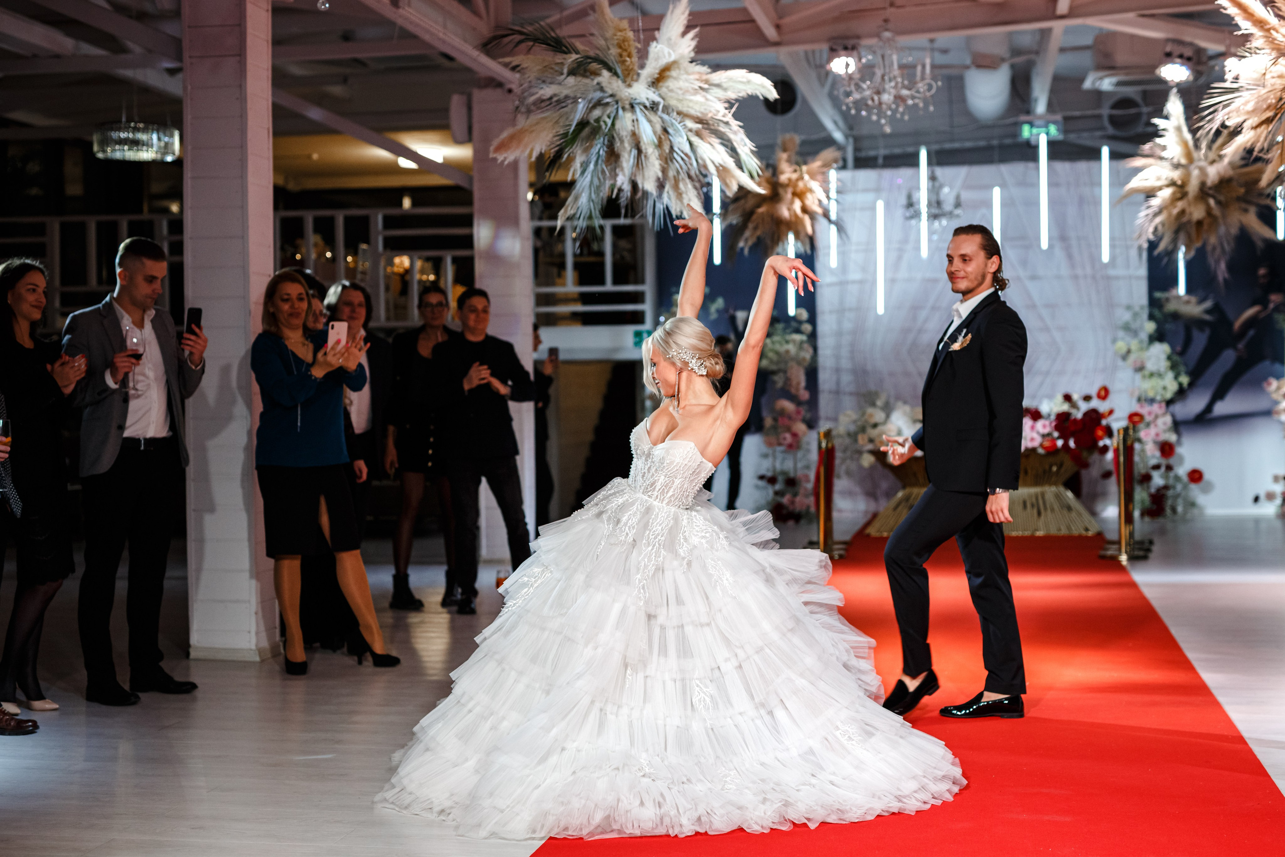 Егор и Дарья