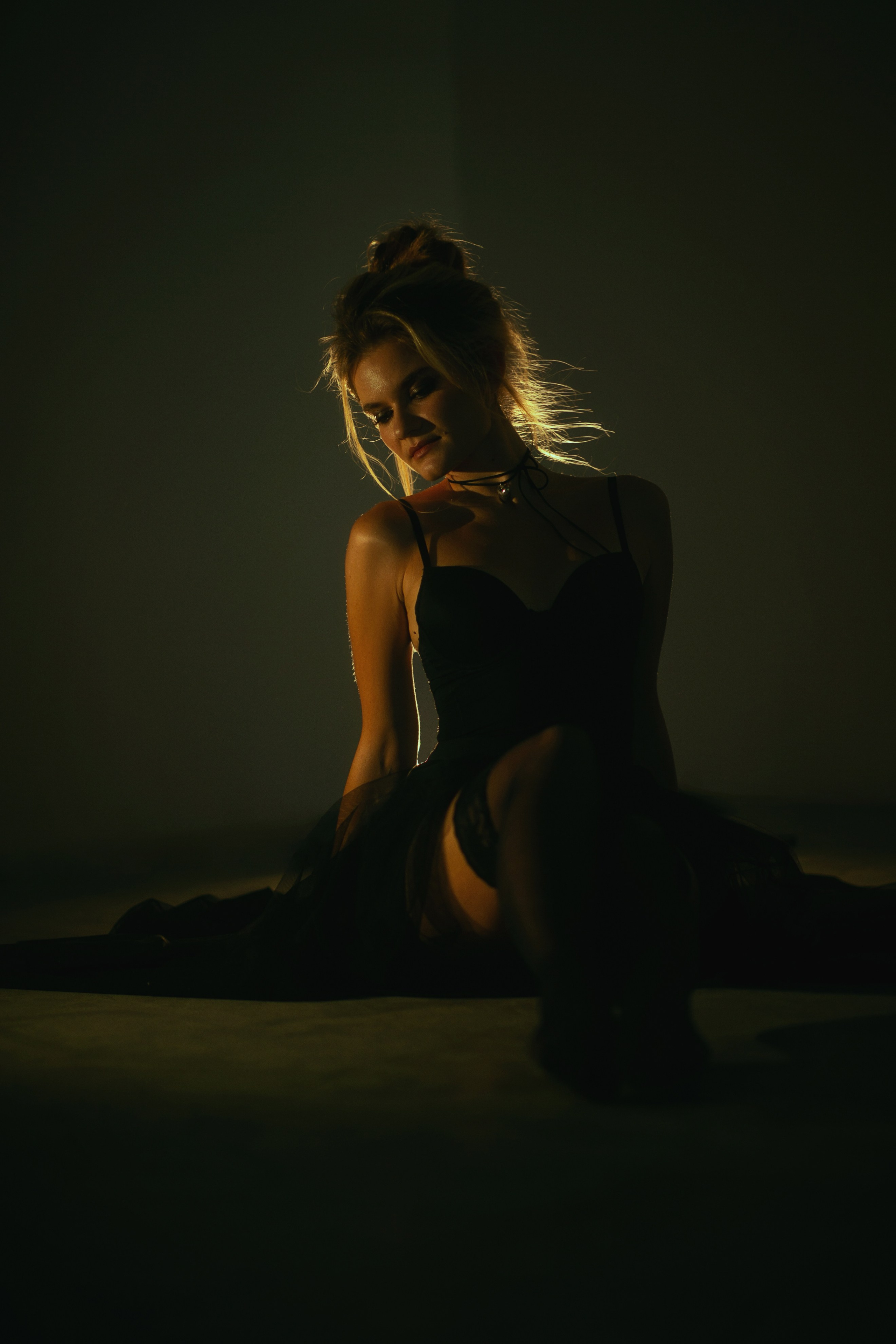 Элла. Савельева Кристина Художественный фотограф В Томске