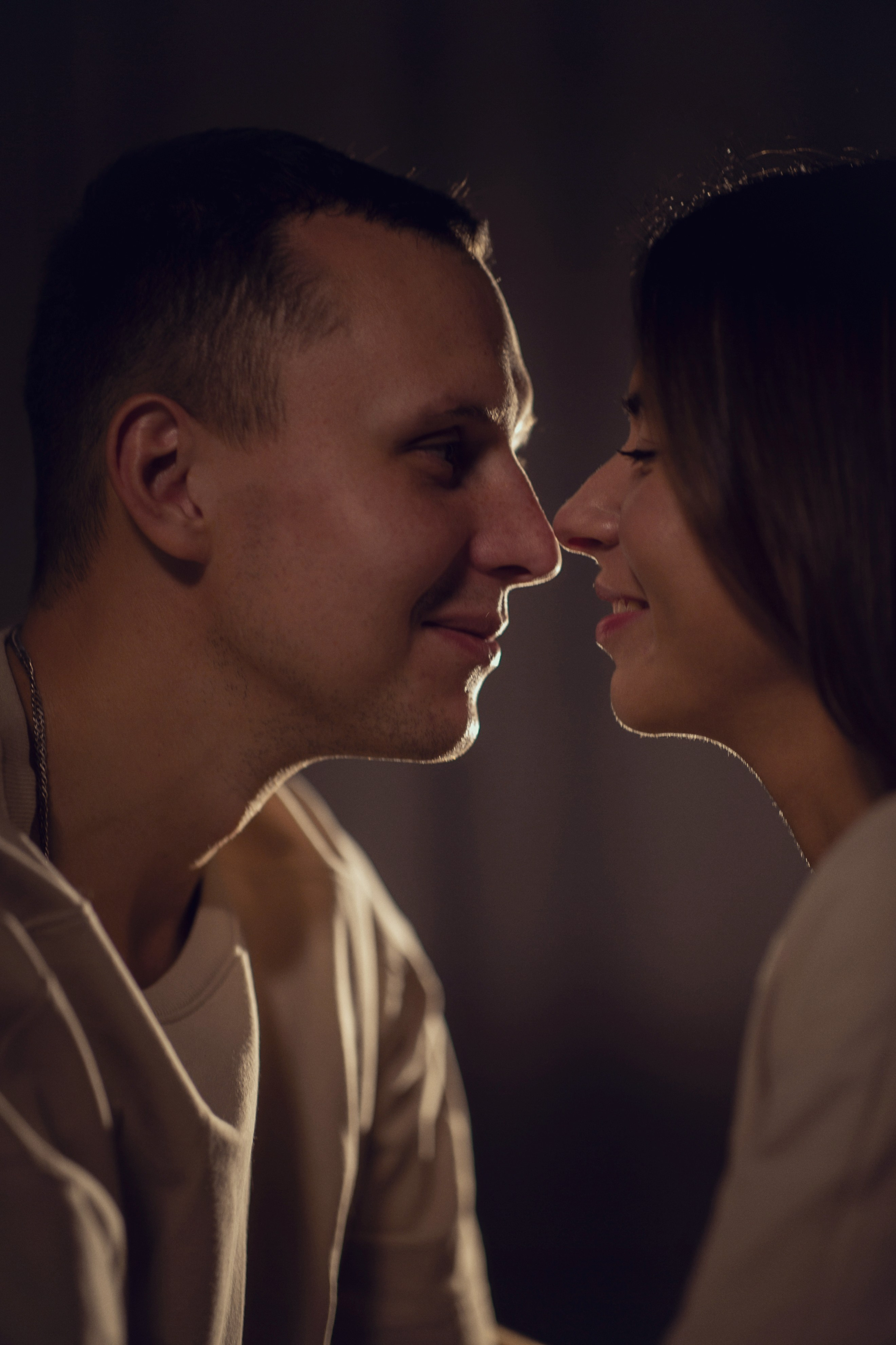 Семейные истории. Савельева Кристина Художественный фотограф В Томске