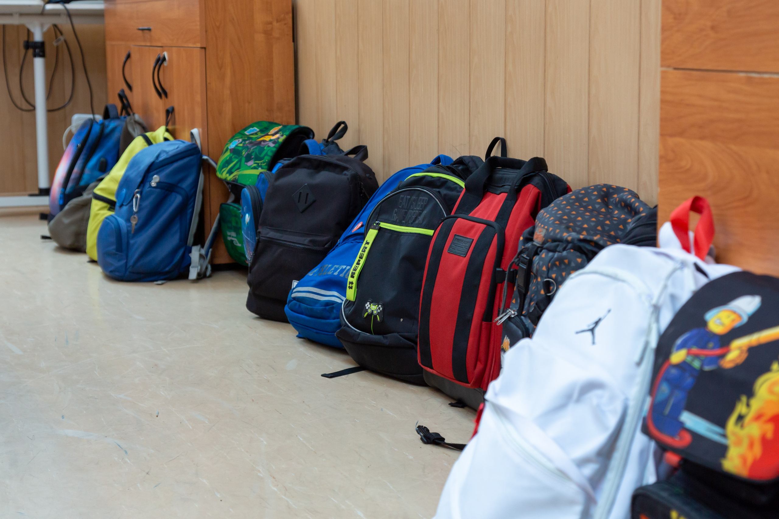 Училище имени Глинки урок по экологии. Семейный и детский фотограф в Санкт-Петербурге Пуликов Дмитрий