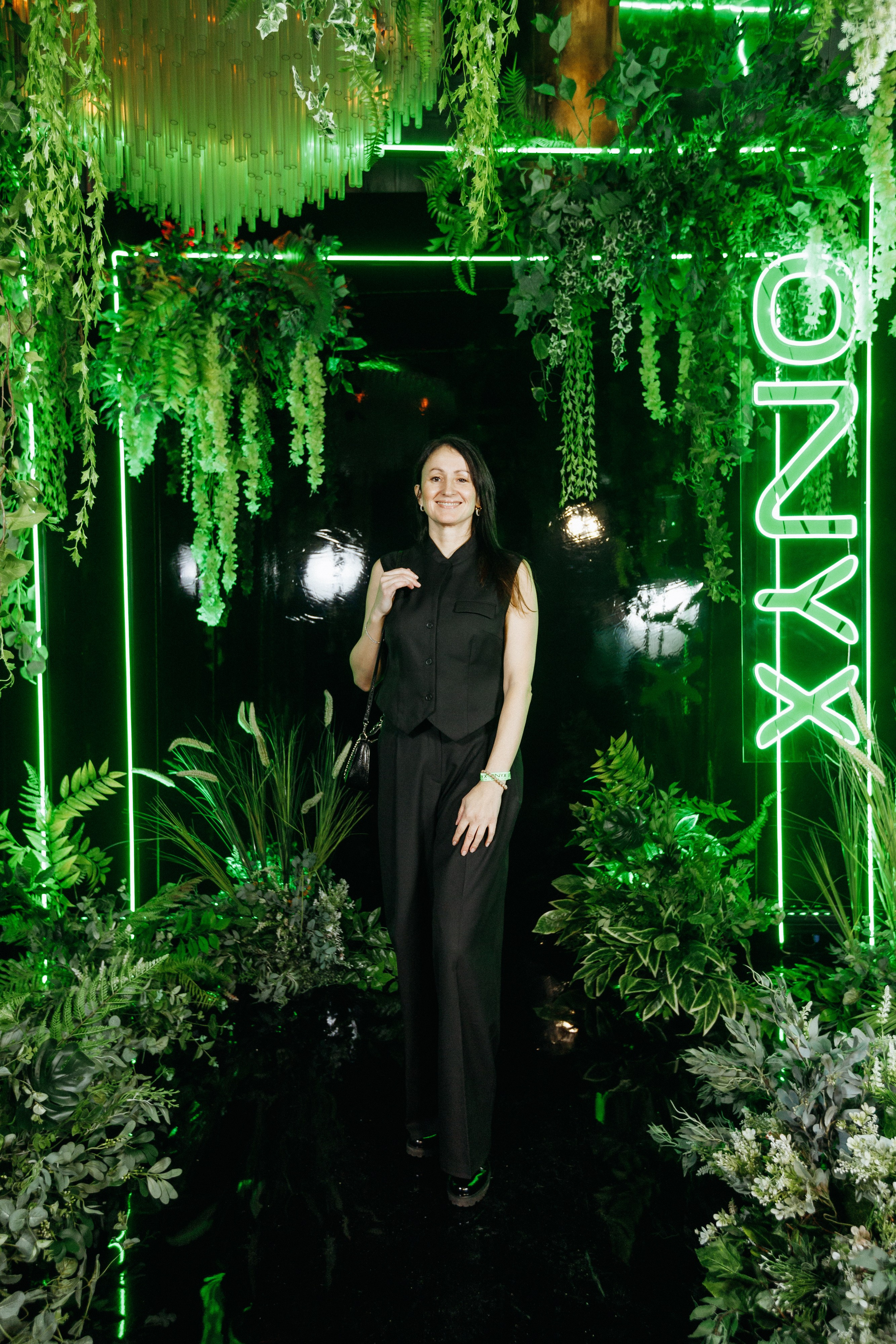 ONYX BLACK [Презентация Жилого Комплекса]. СВОИ. ФОТООТЧЕТЫ-СОБЫТИЯ-МЕСТА