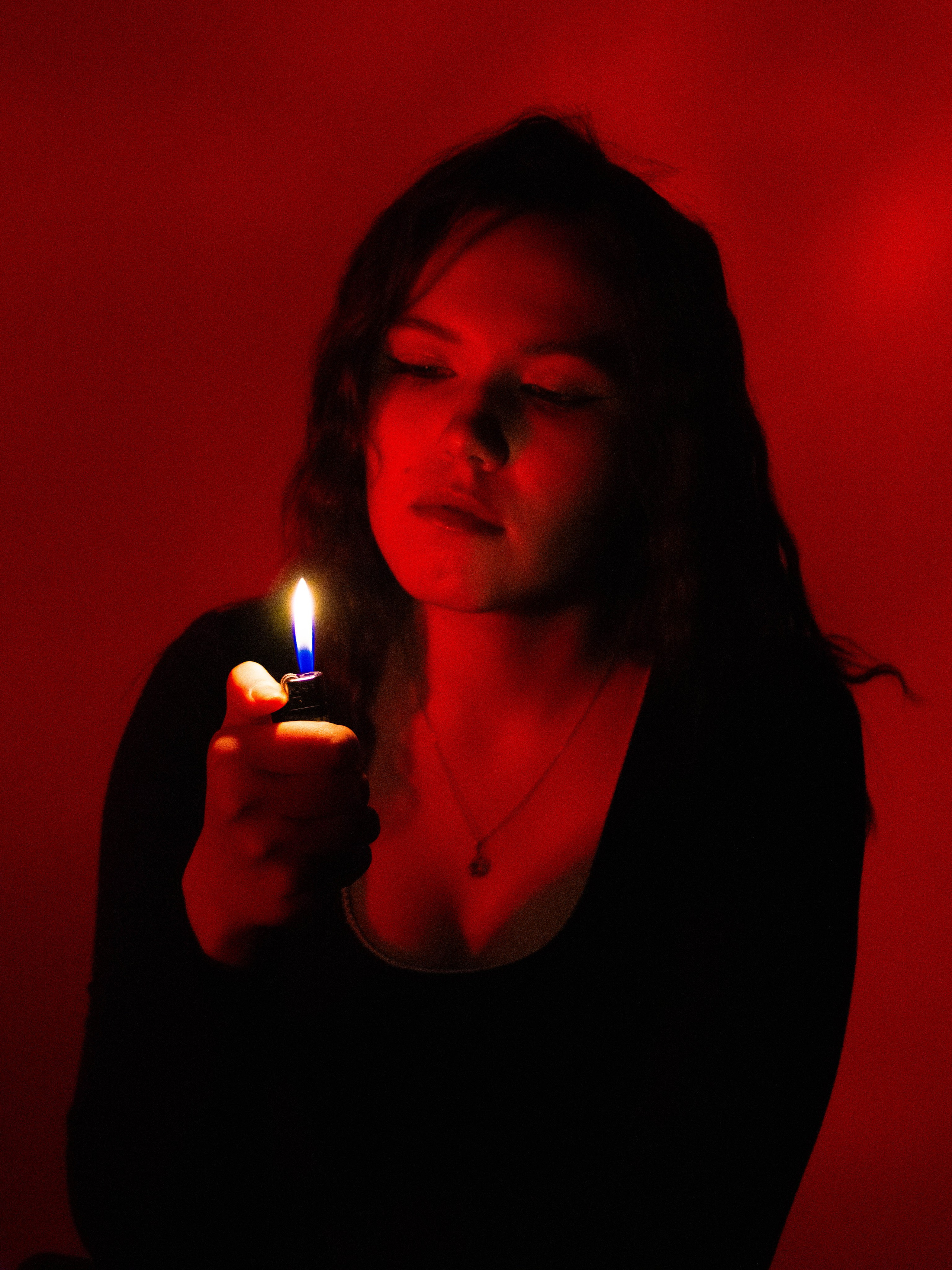 Ирина. «Матрица»