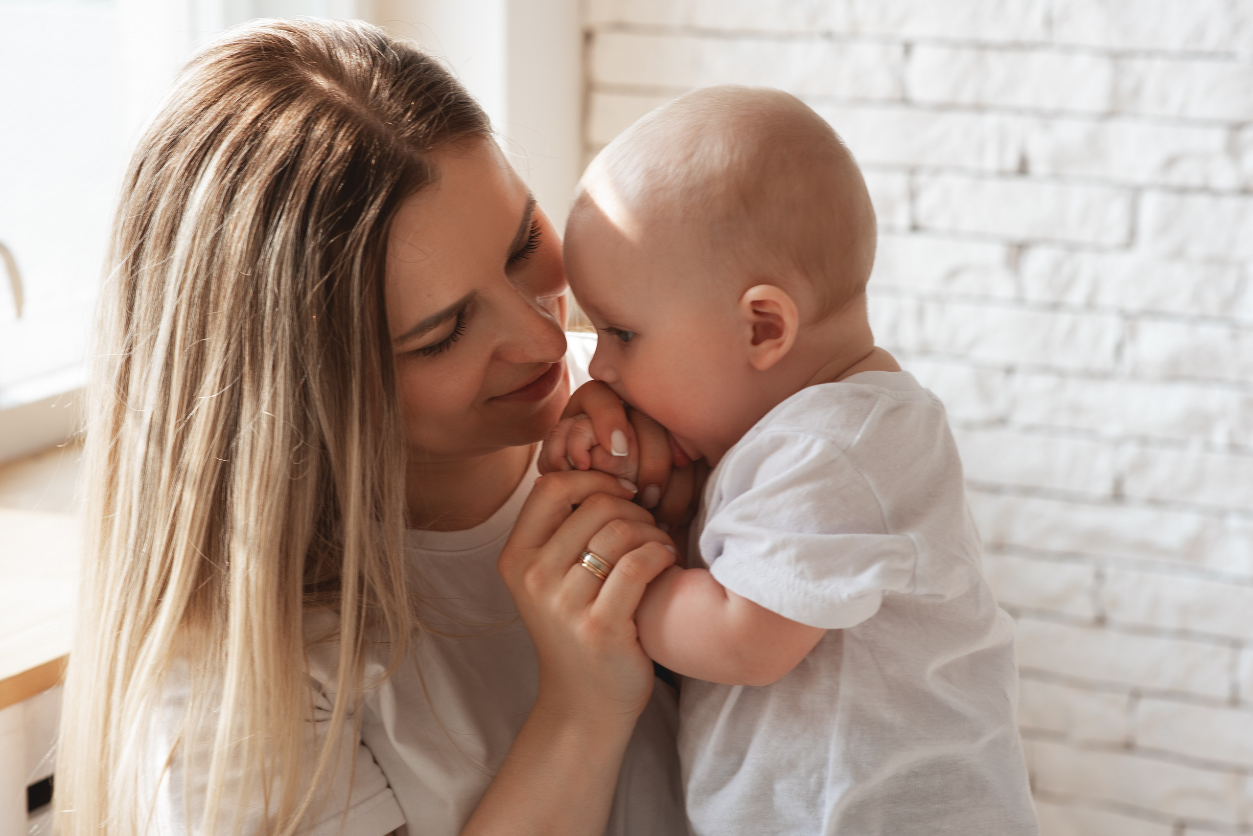 Семейная фотосессия Полина Игорь Богдан. Семейный фотограф в Южно-Сахалинске Анастасия Лимарева
