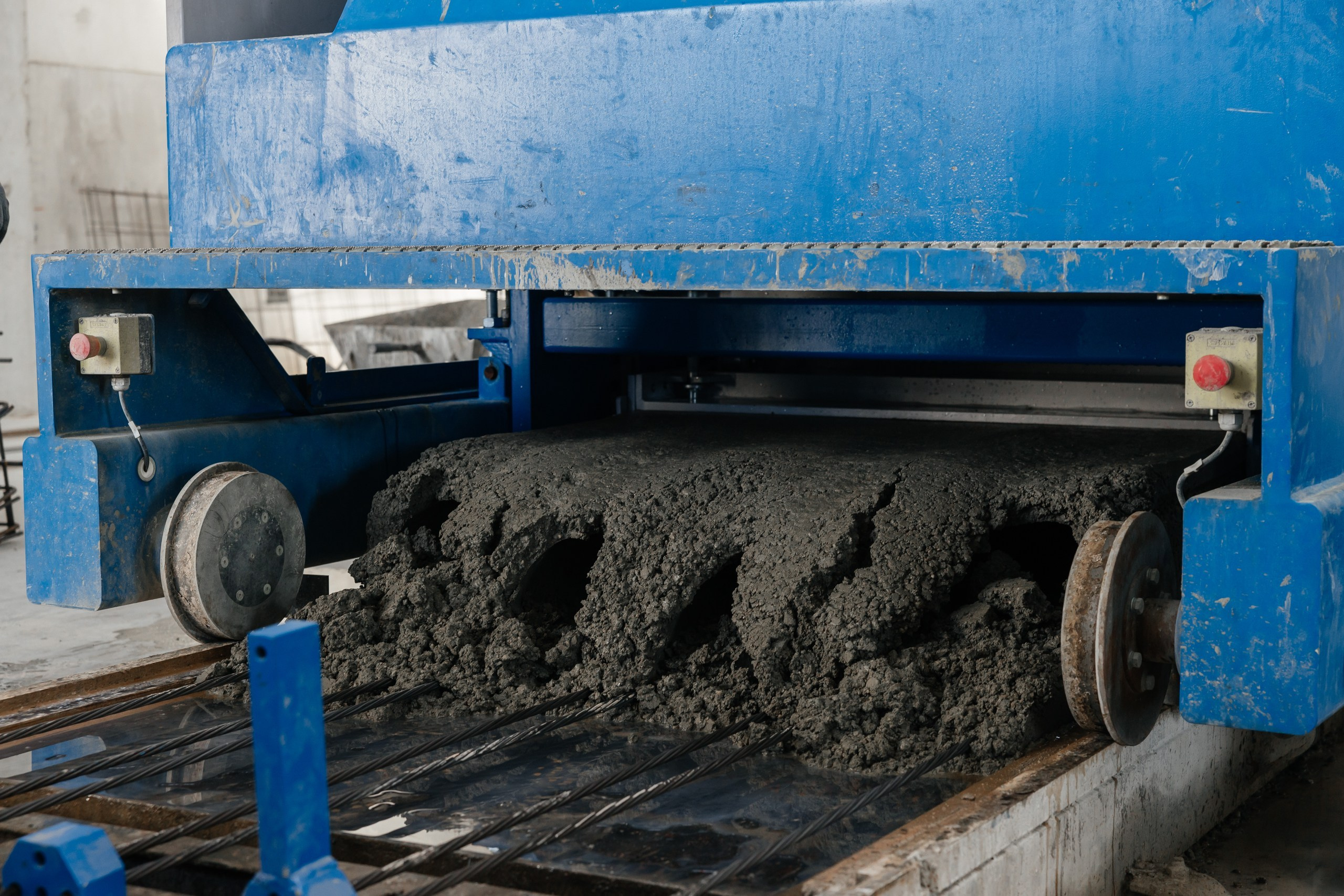 Проект 6. Завод MAXTRUDER в Польше. Дата: Сентябрь 2023. Профессиональный фотограф в городе Астана/Алматы Даурен Сембаев