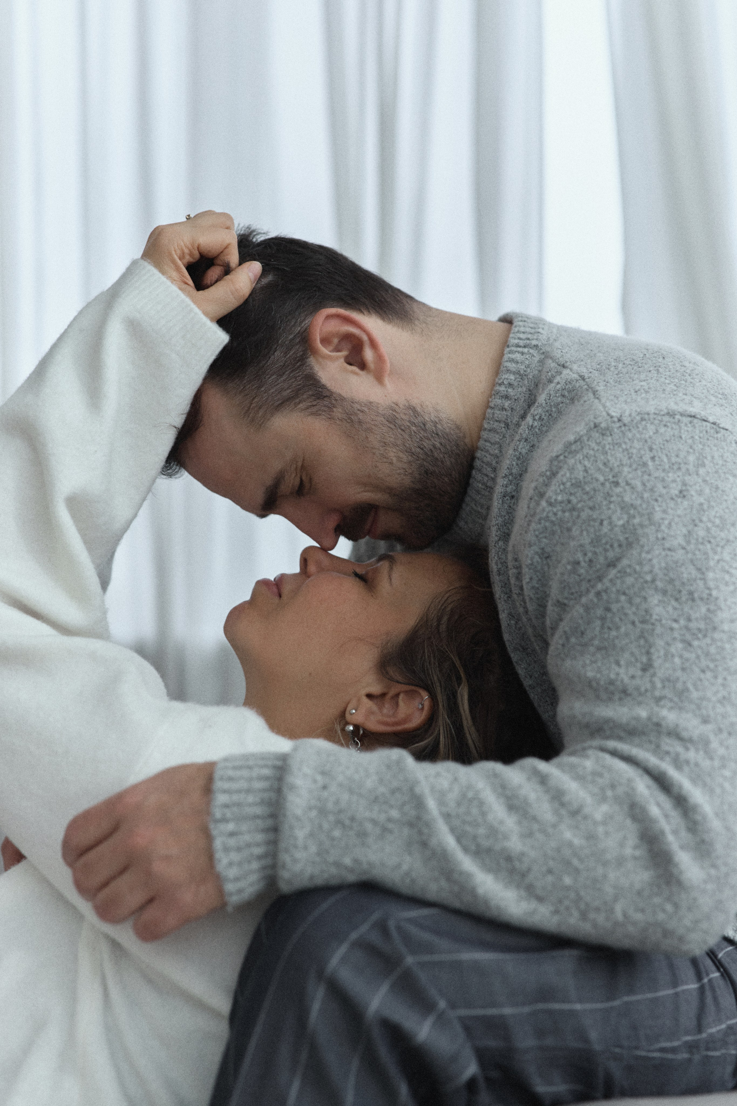 Данила + Нэлла + Василиса + Антон + Алиса + Платон. Семейный и детский фотограф Юлия Шох