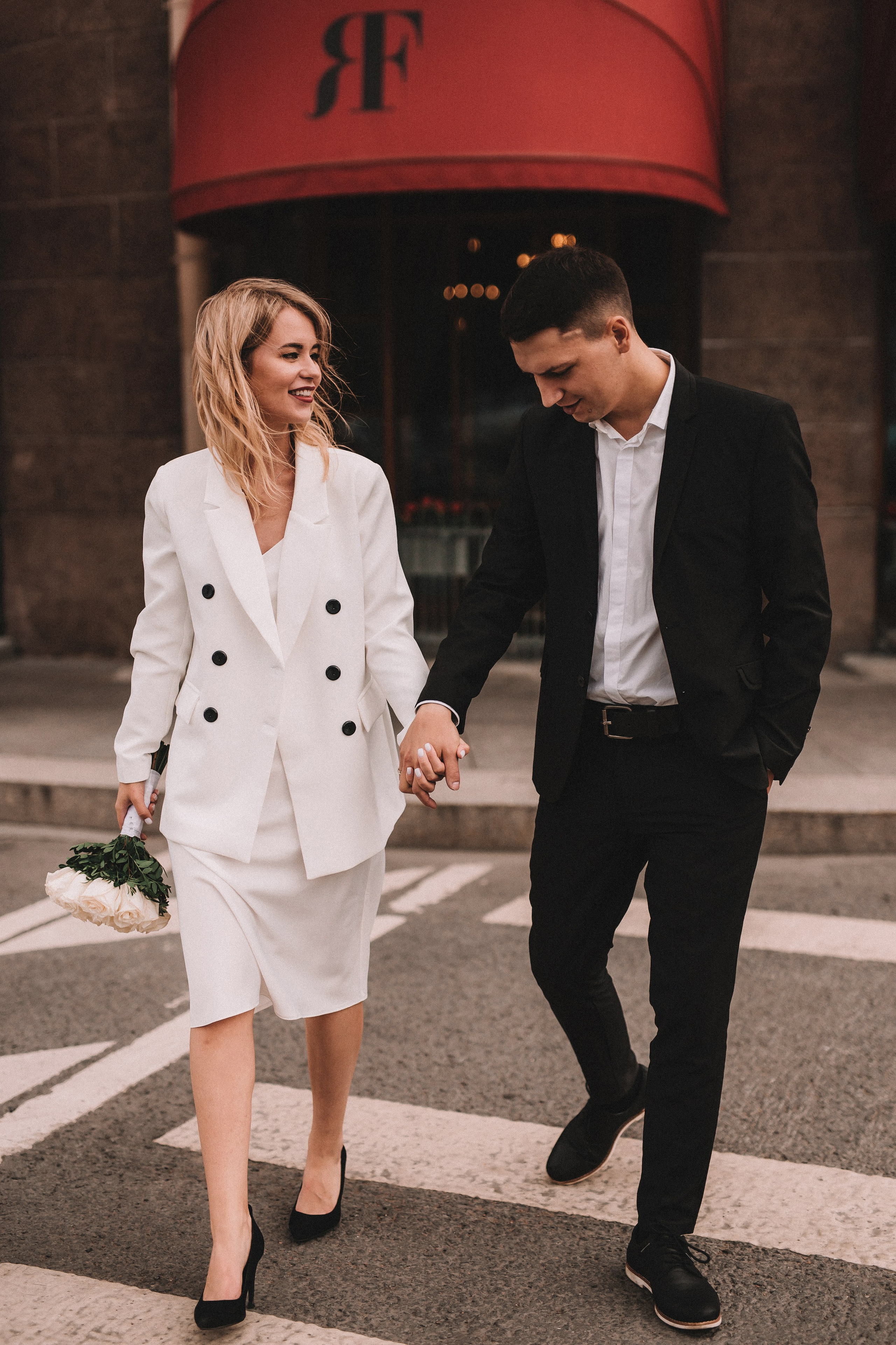 Лёня Виля. Свадебный фотограф СПб Евгения Орлова