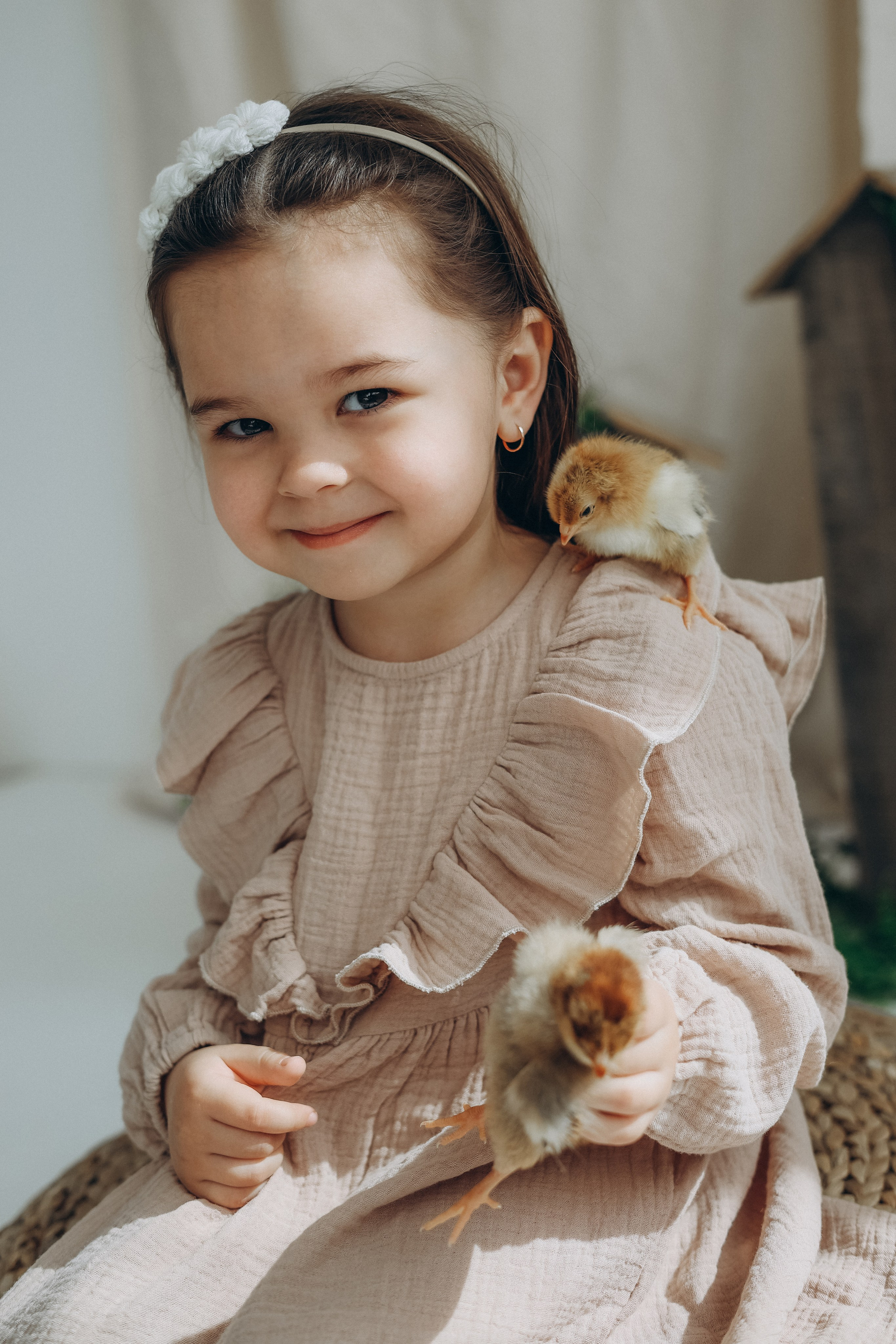 🐣Пасхальный фотопроект🐣. First-foto.ru