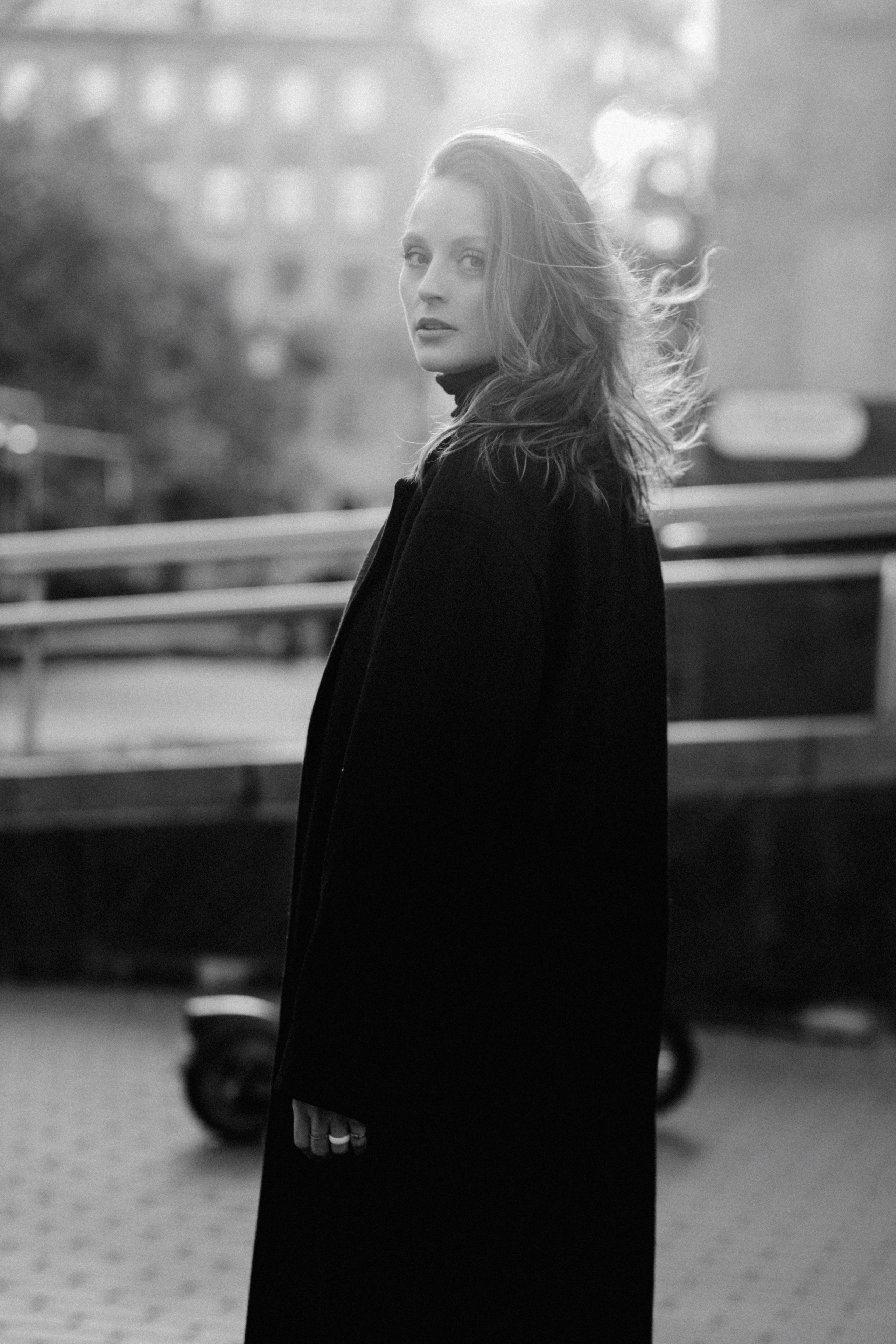 LUBA SPB. Аня Нагайцева фотограф в Томске, семьи, портреты, контент