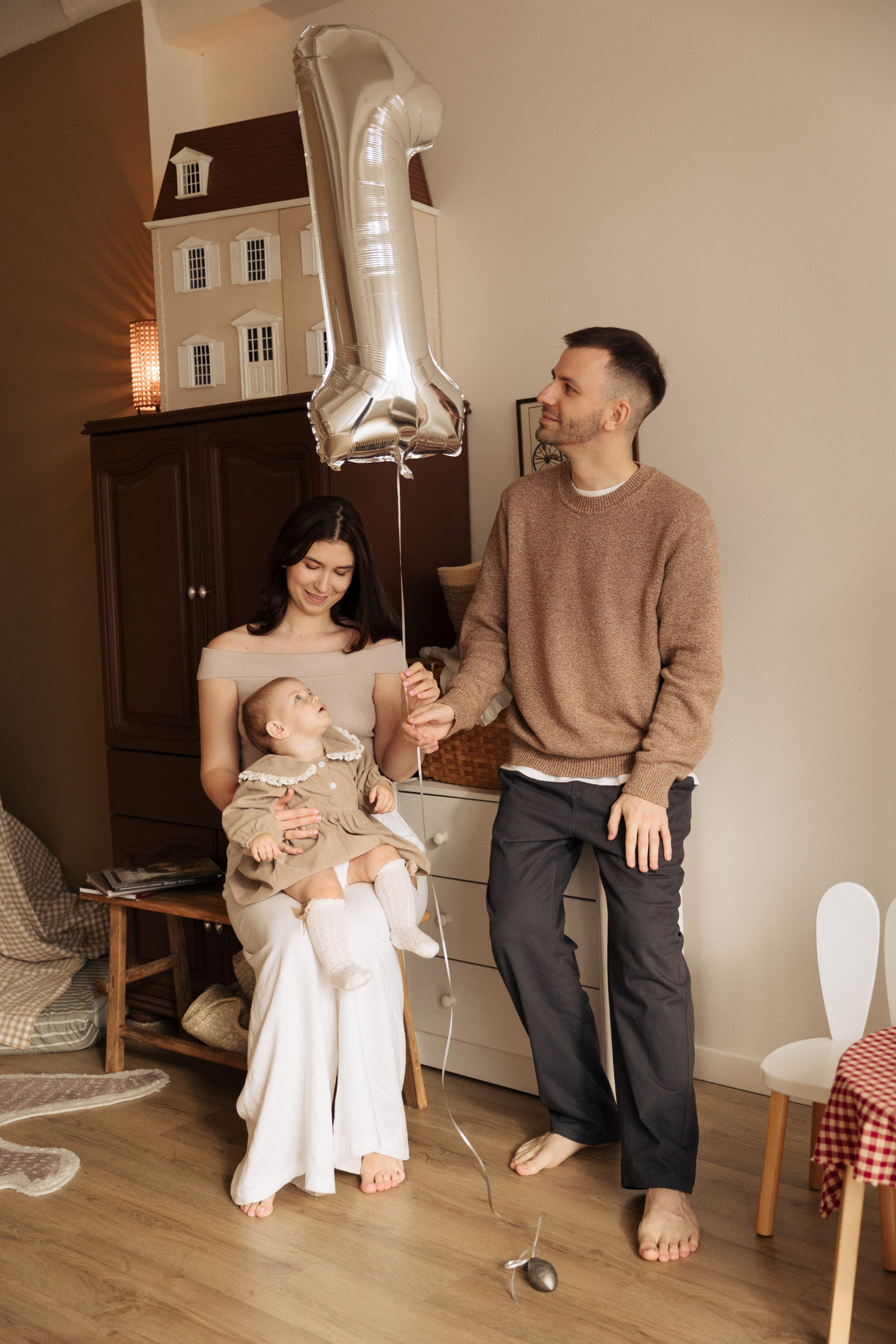 Дима, Настя и Сашка. Свадебный и портретный фотограф в Минске и по всему миру Ольга Нестер