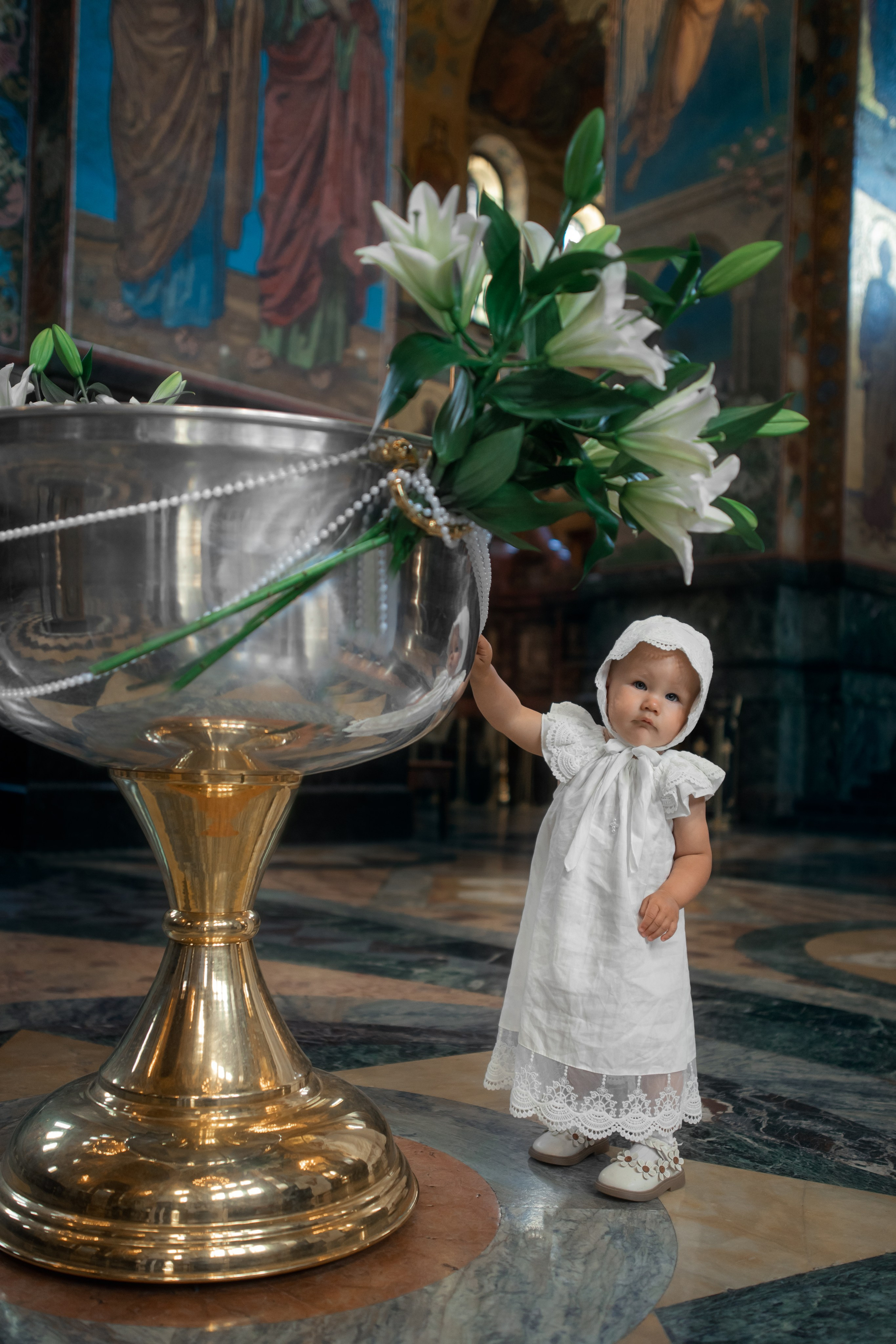 Фотографии крещения и венчания. Фотограф на крещение и венчание, семейный фотограф в Санкт-Петербурге