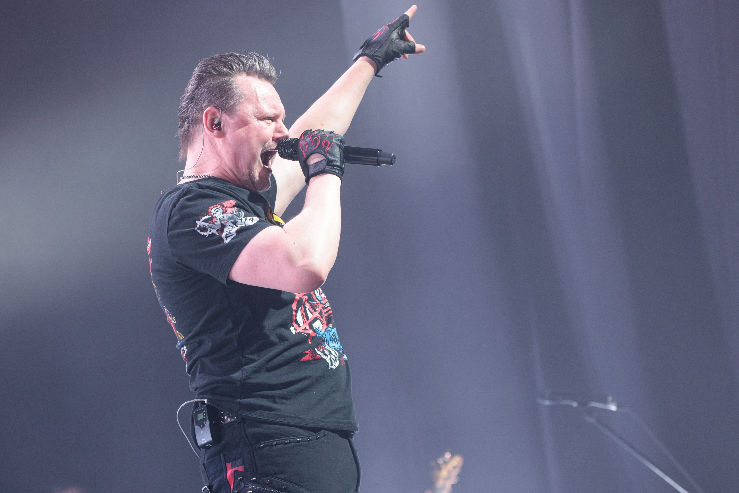 Князь\ 17 апреля\ Новосибирск 2026. Фотограф в Новосибирске Александр Иванов