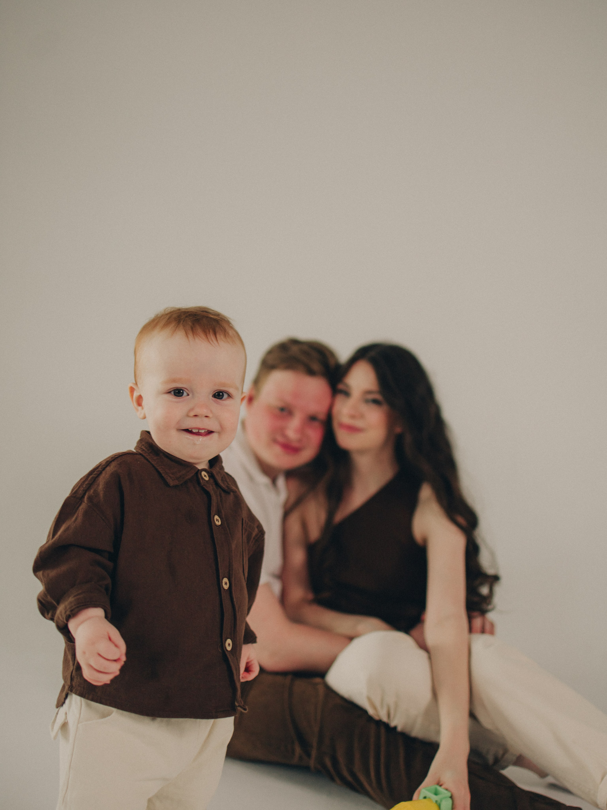 Матвей. Фотограф Уфа