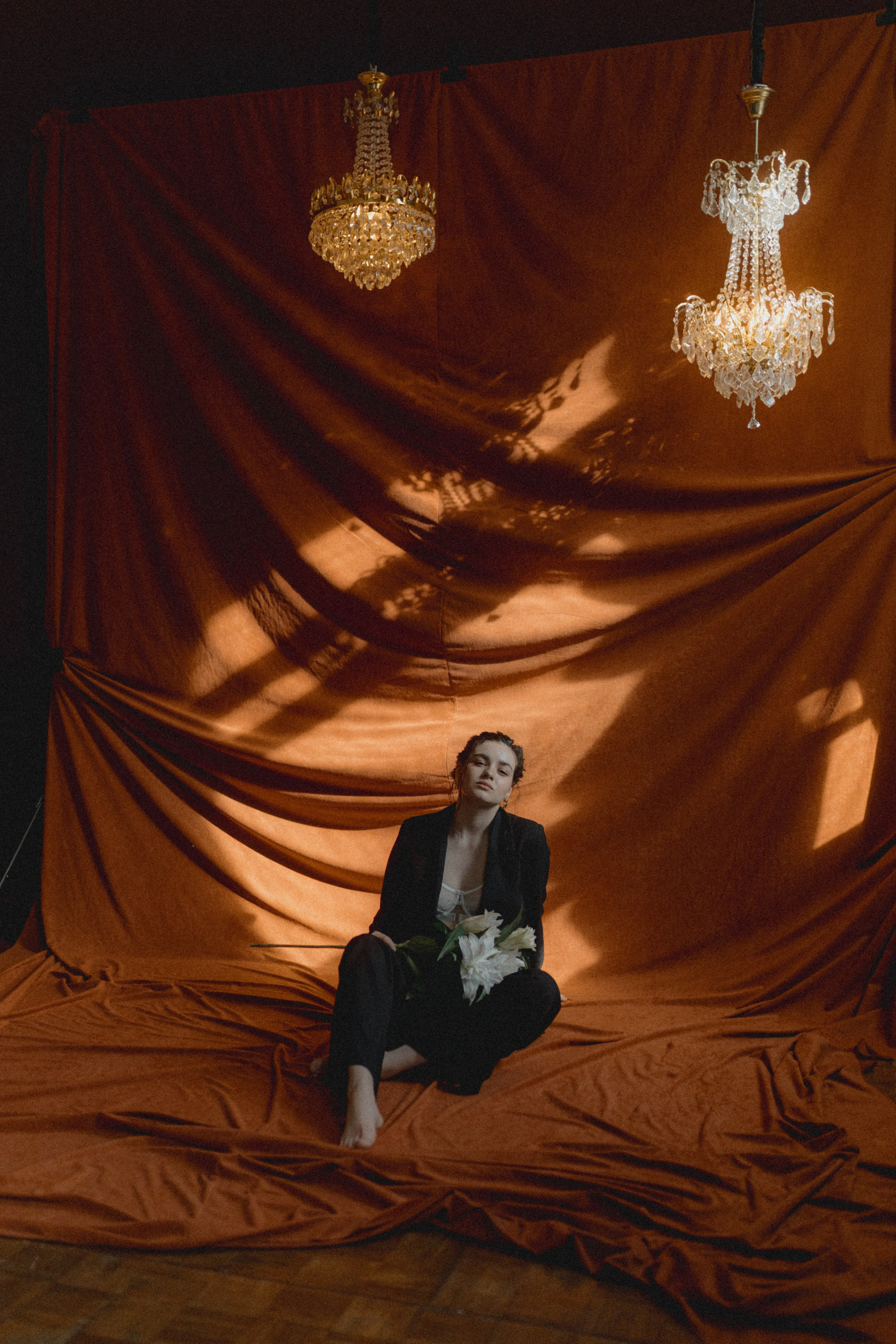 Анастасия. Фотограф НОГИНСК, Москва, Анастасия Белая