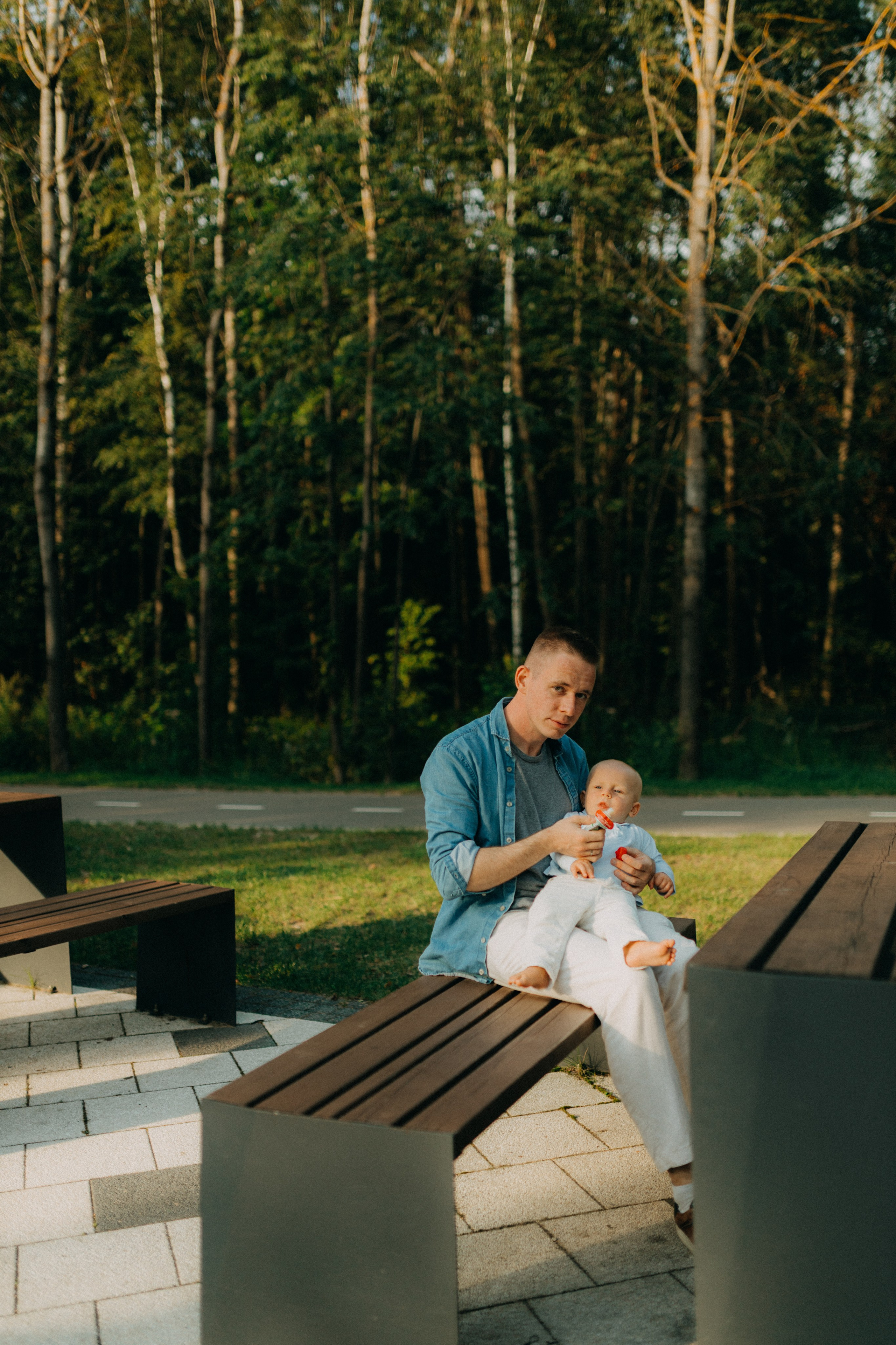 Пётр & Роберт. Фотограф НОГИНСК, Москва, Анастасия Белая