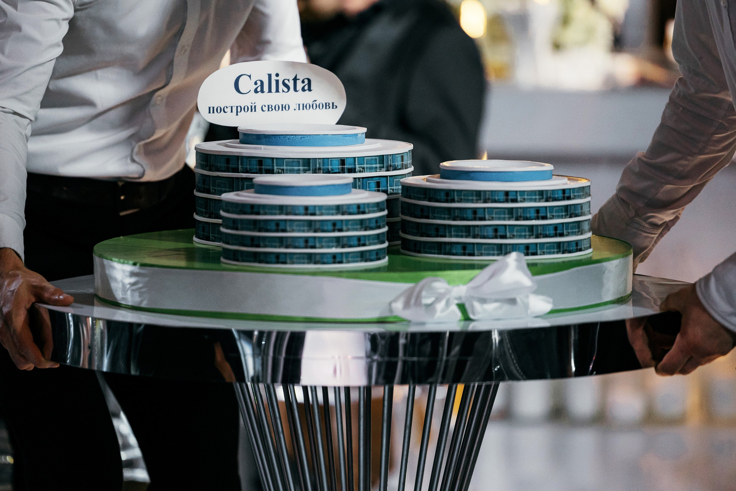 Свадьба певицы NST <3. VENSKAYA WEDDING & EVENT PLANNER