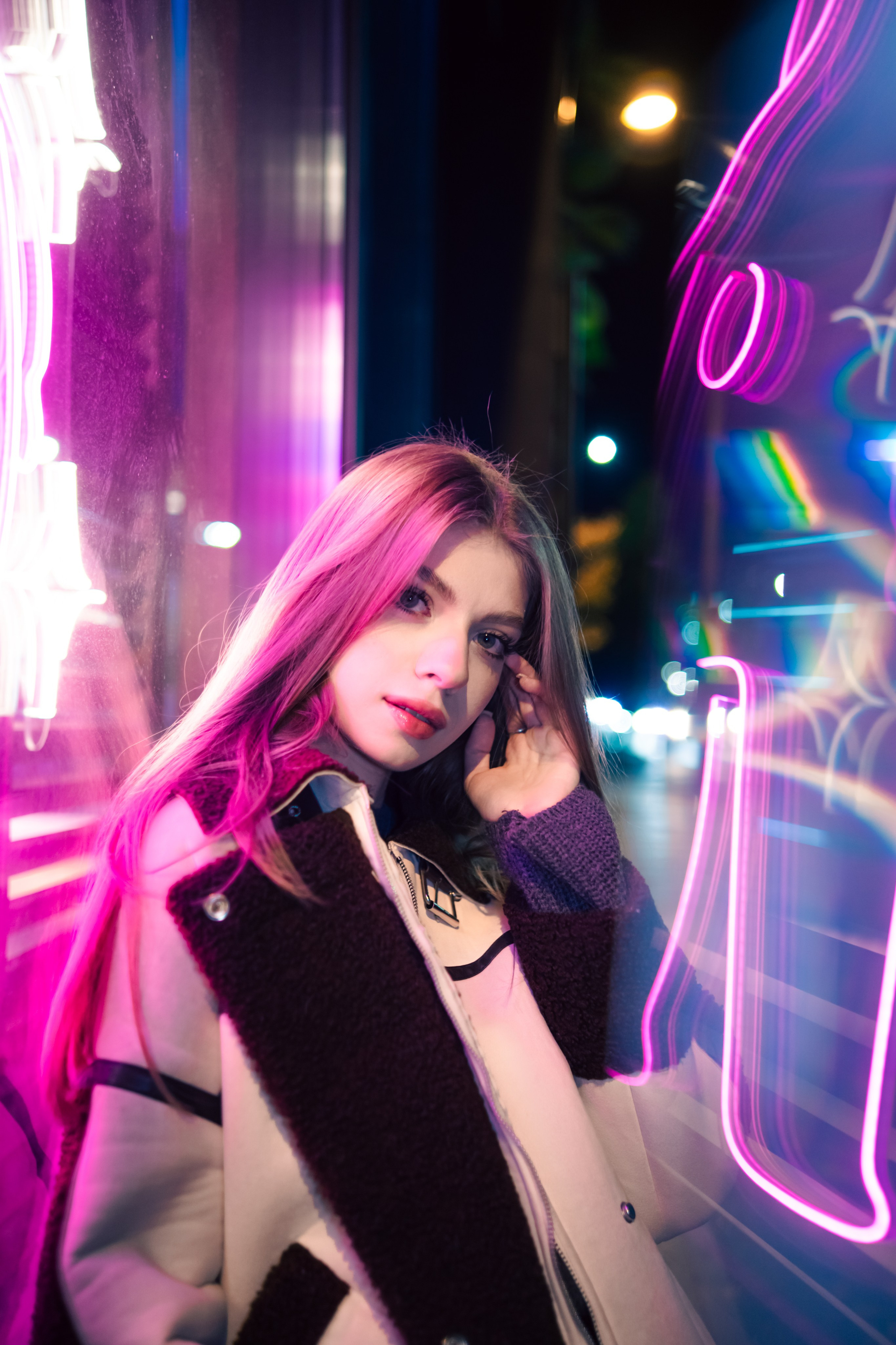 Елизавета / Rose & Black. Felixtones