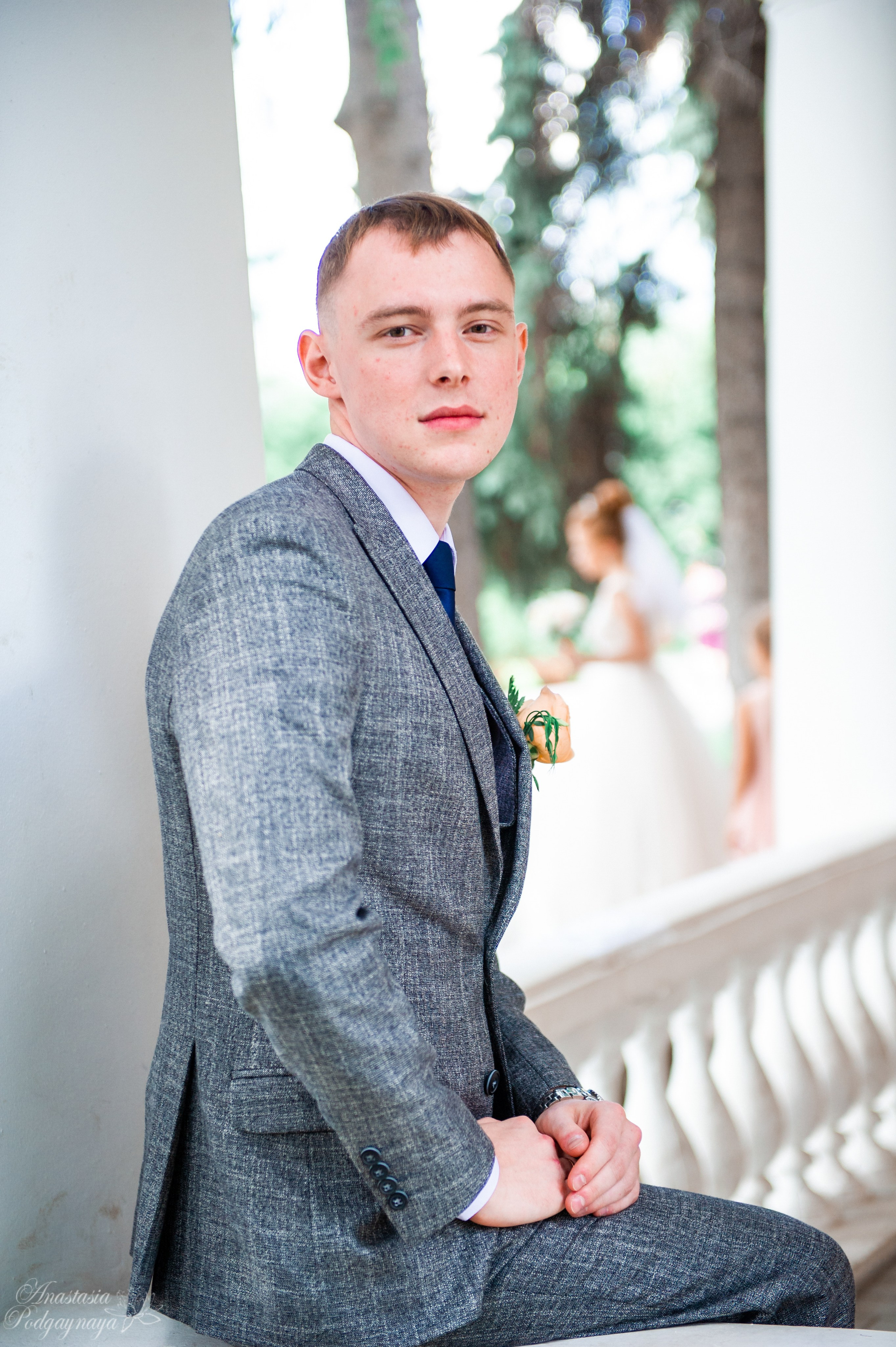 Екатерина и Павел. Семейный и женский фотограф, контент фотосессия в Екатеринбурге