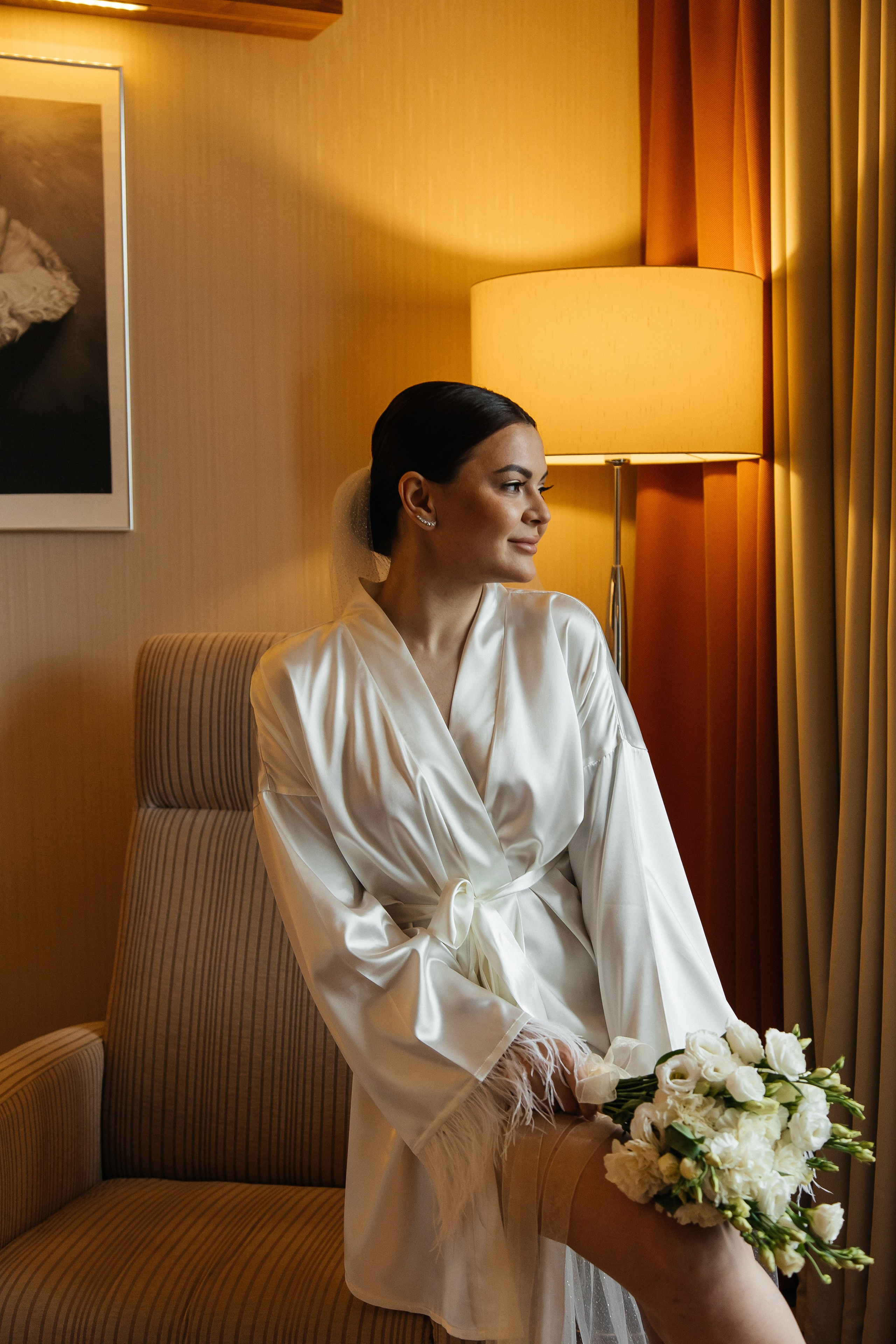 Никита | Вероника. Свадебный и семейный фотограф Новосибирск