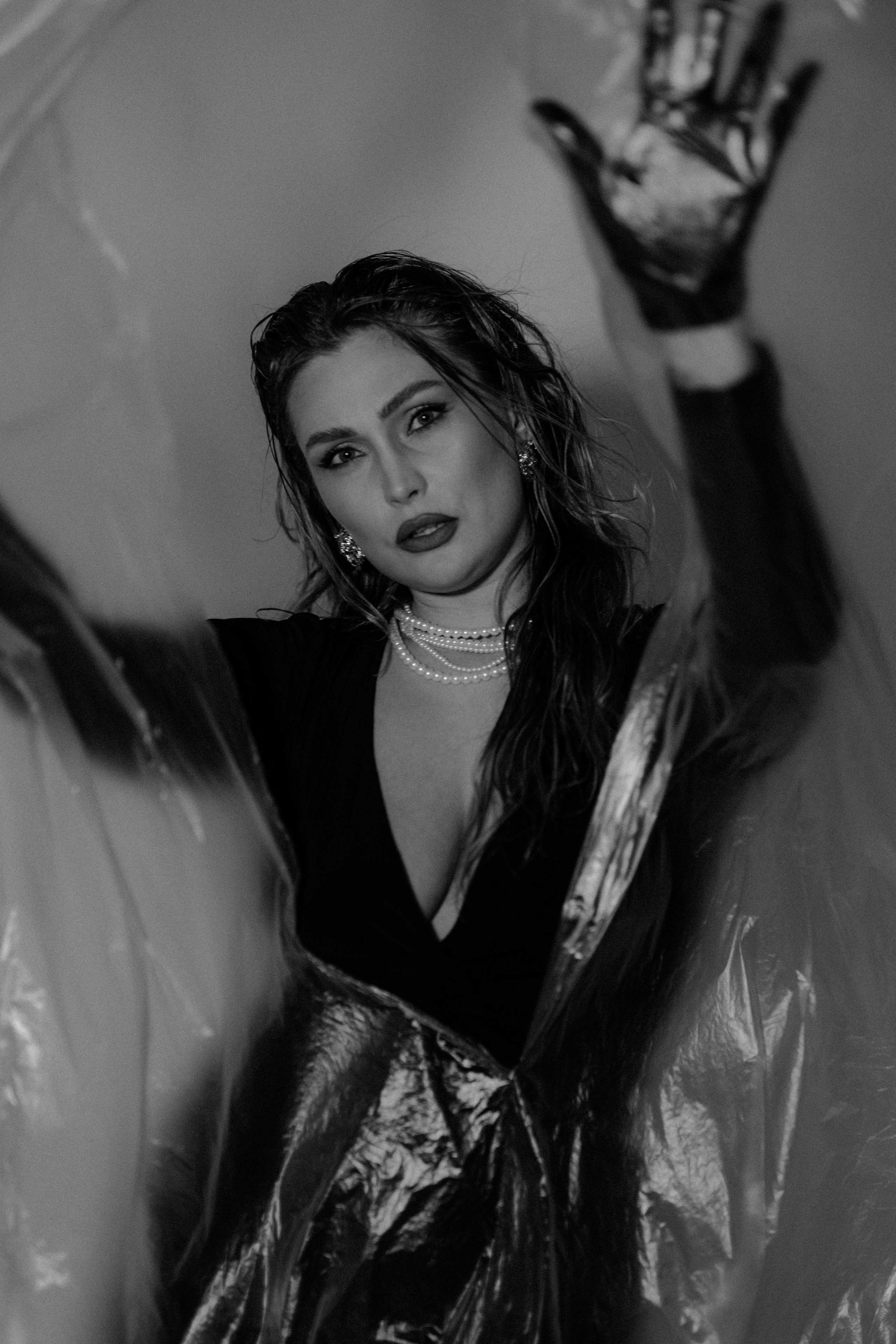 Мари. Свадебный и семейный фотограф Новосибирск