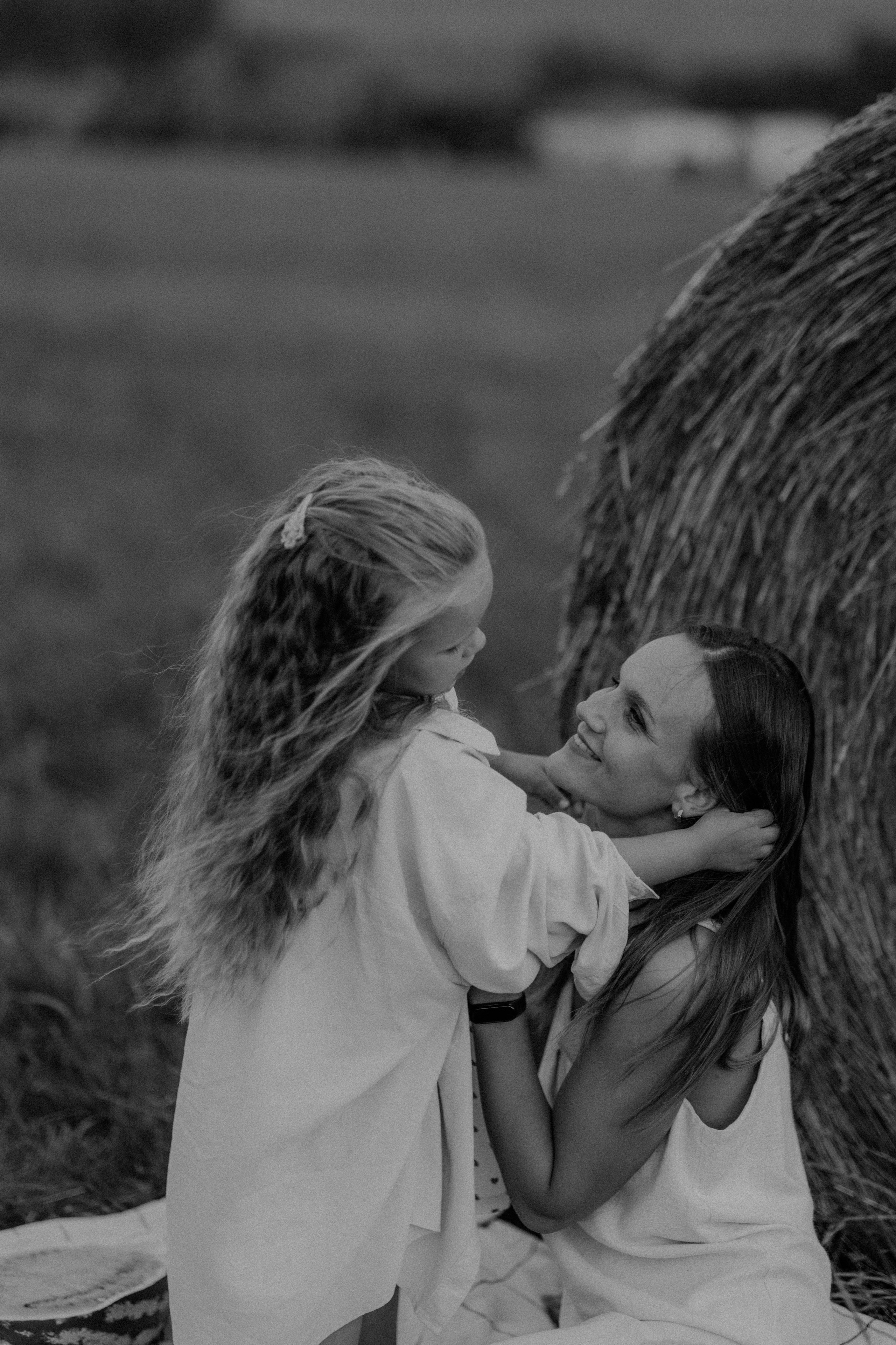 Катя и Аделина. Свадебный и семейный фотограф Новосибирск