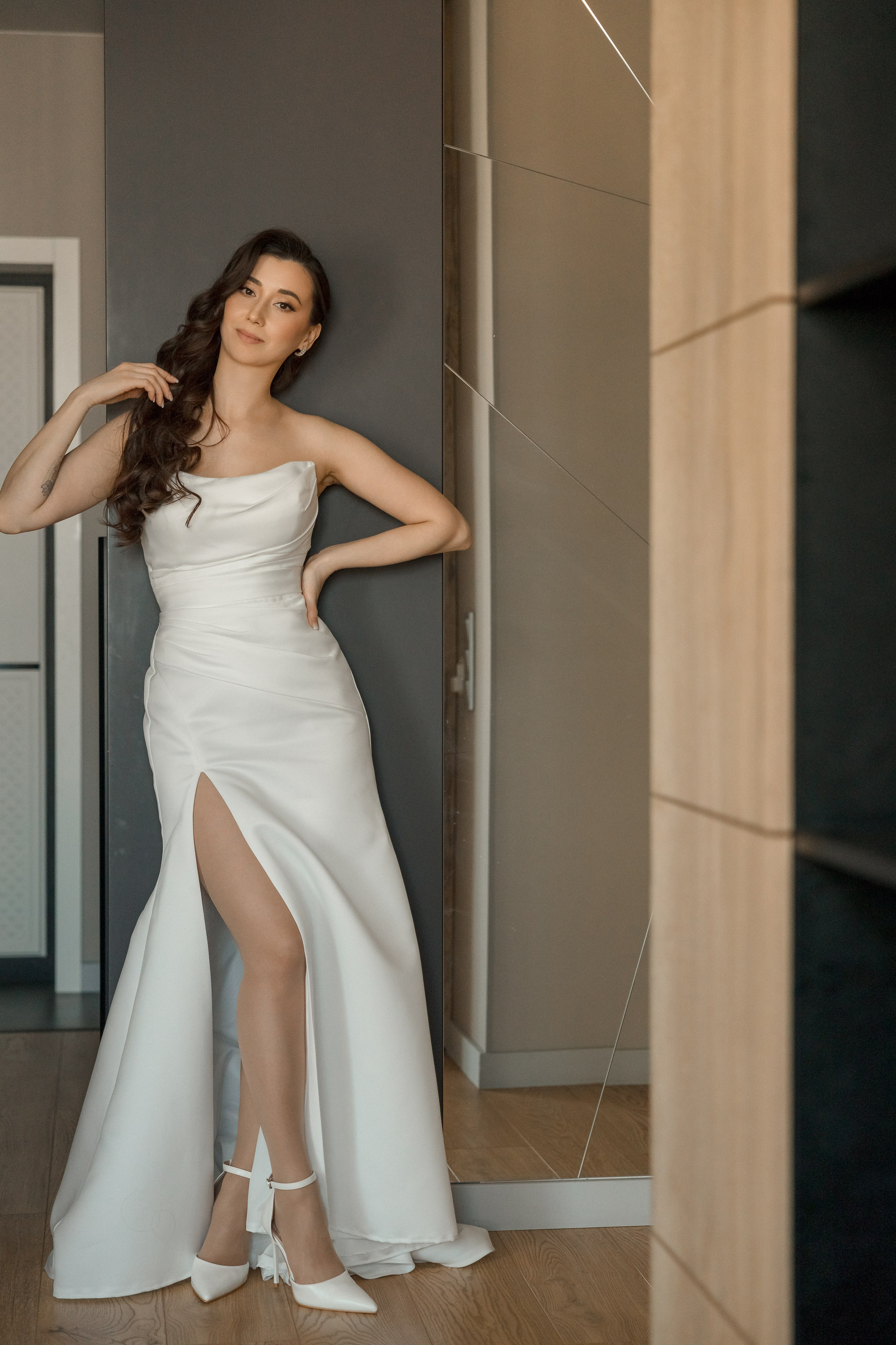 08.02.25. Алия и Ильнур. Фотограф Александр Федоренко