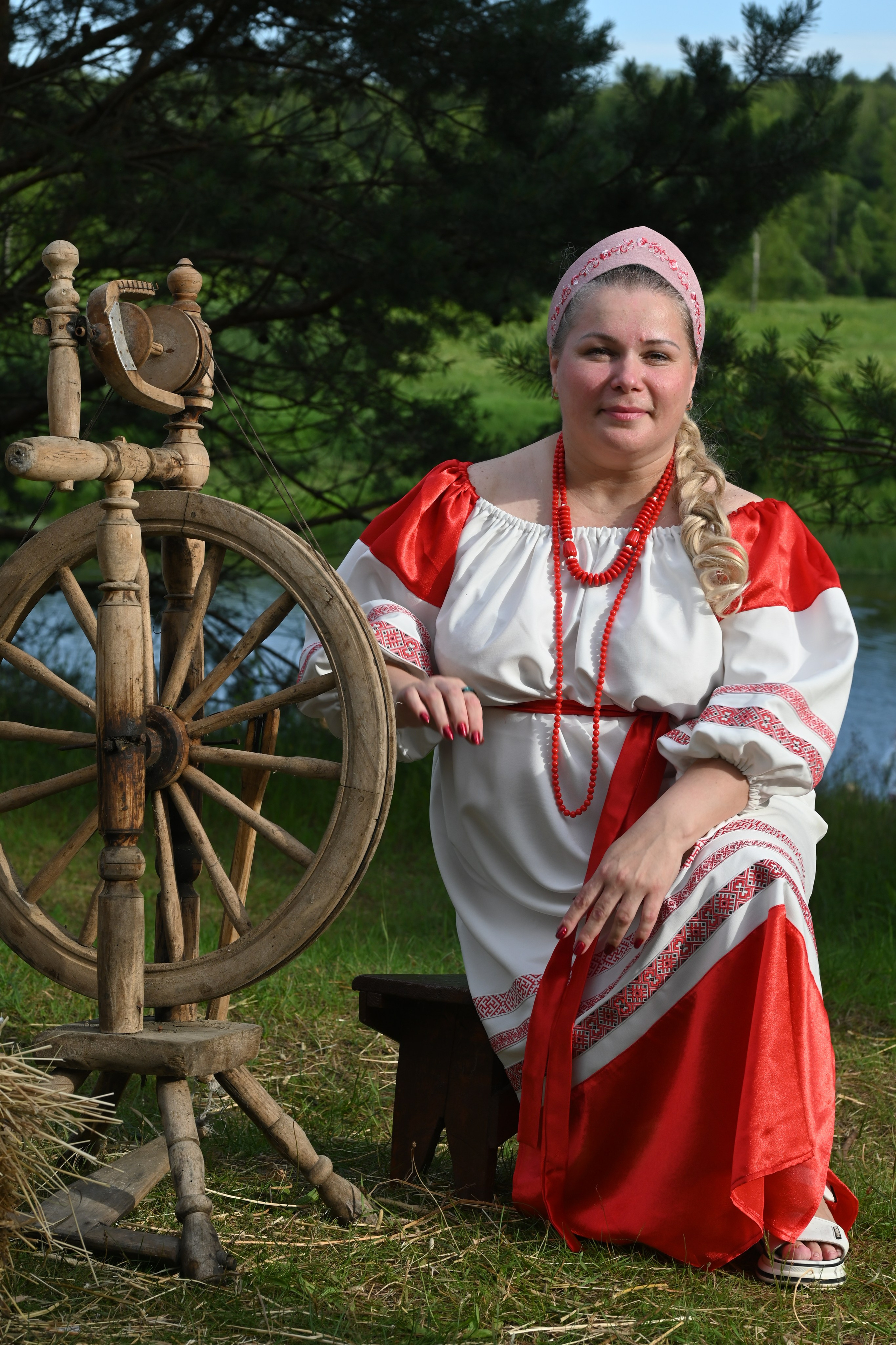 Портреты. Семейный, детский, репортажный фотограф в Обнинске Соколова Ольга