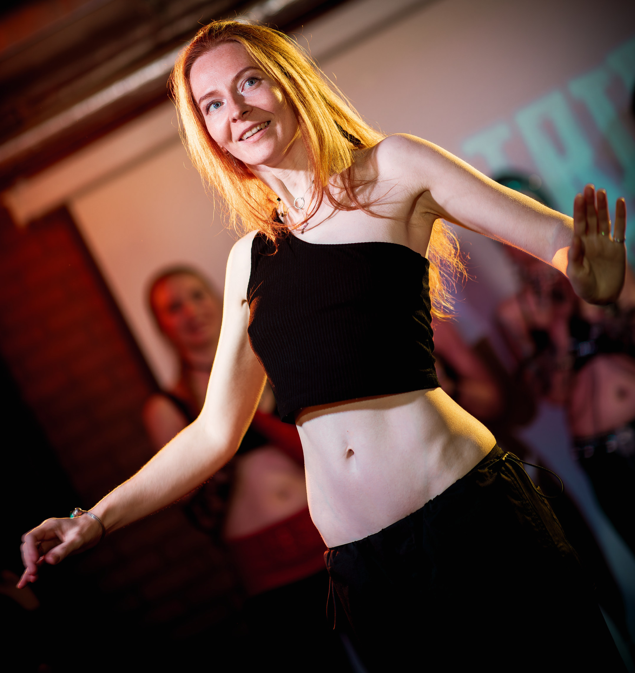 Репортаж и танцевальные мероприятия. Make photo — Live to photo