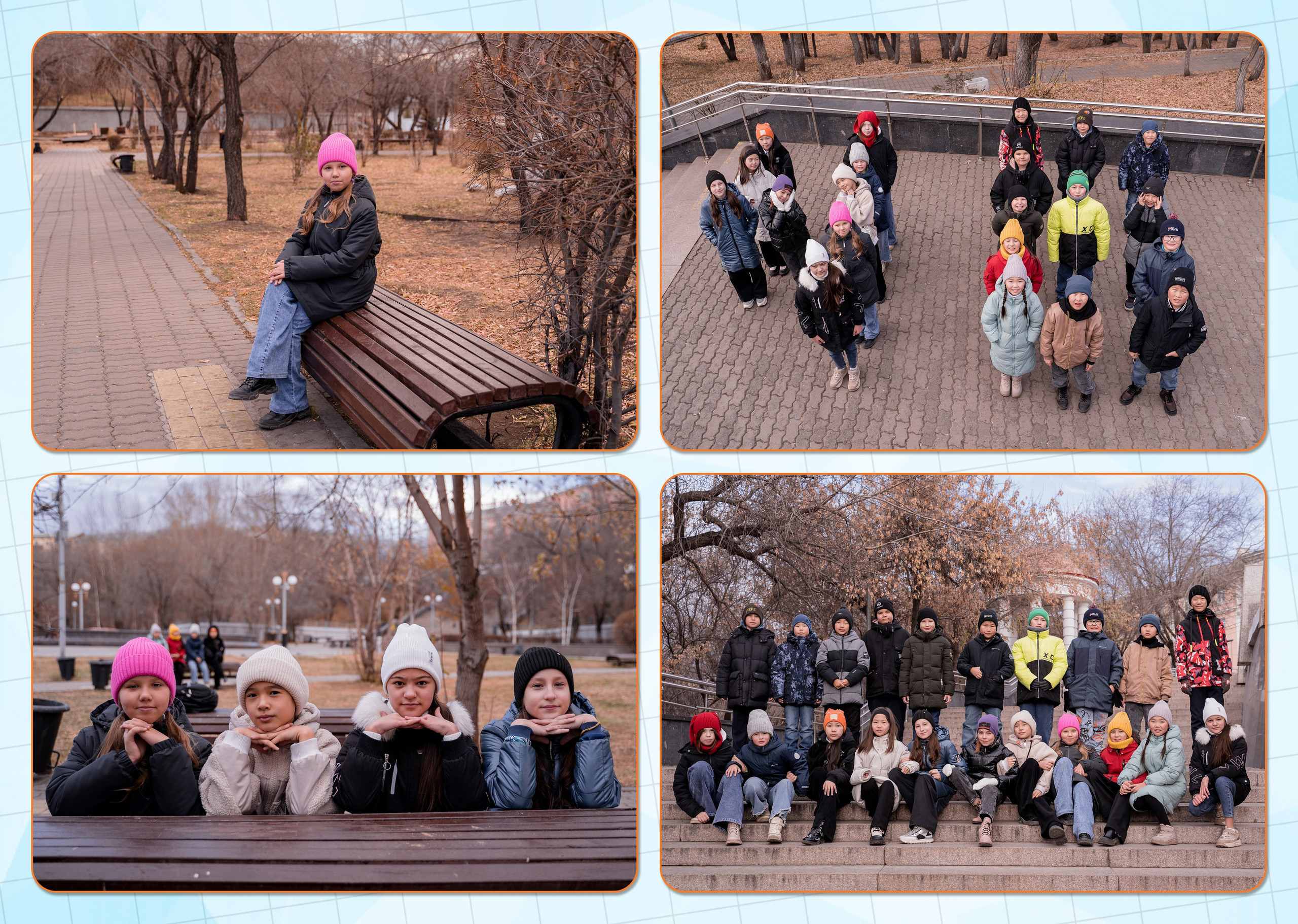 Выпускные альбомы премиум класса. Фотостудия Малина в городе Улан-Удэ. Фотограф Ирина Жарникова