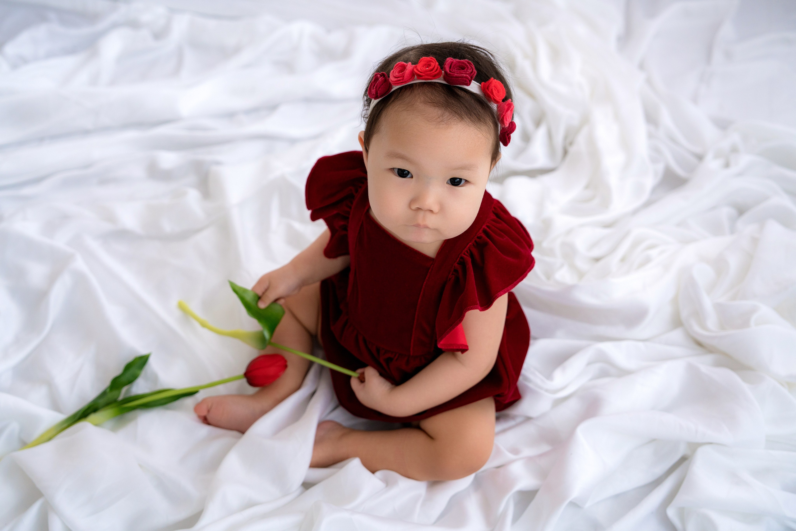 Наряды малышам. Фотостудия Малина в городе Улан-Удэ. Фотограф Ирина Жарникова