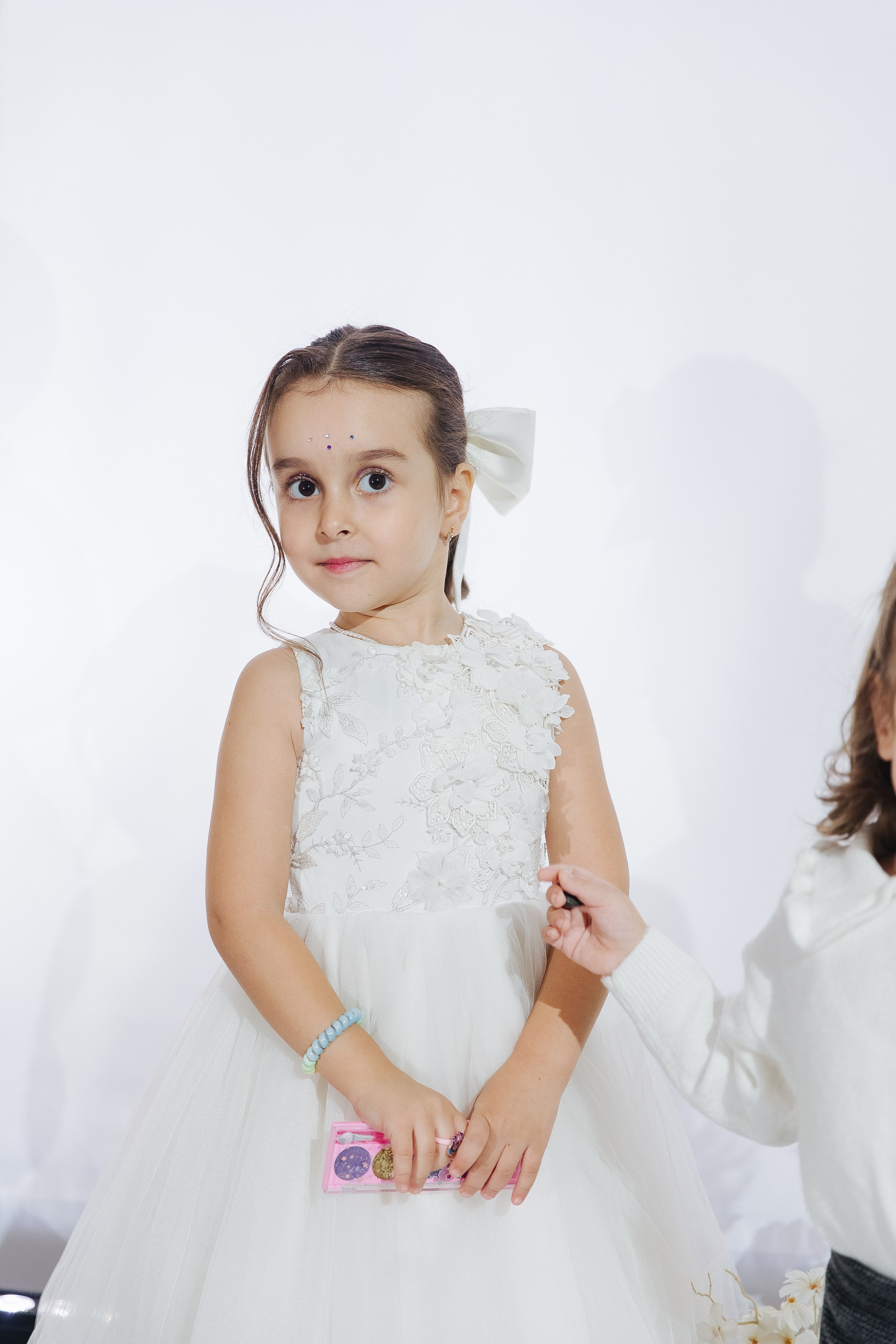 Ани и Назели. 35&5 День рождения, «Янтарь». Фотограф в Красноярске Надежда Воскресенская