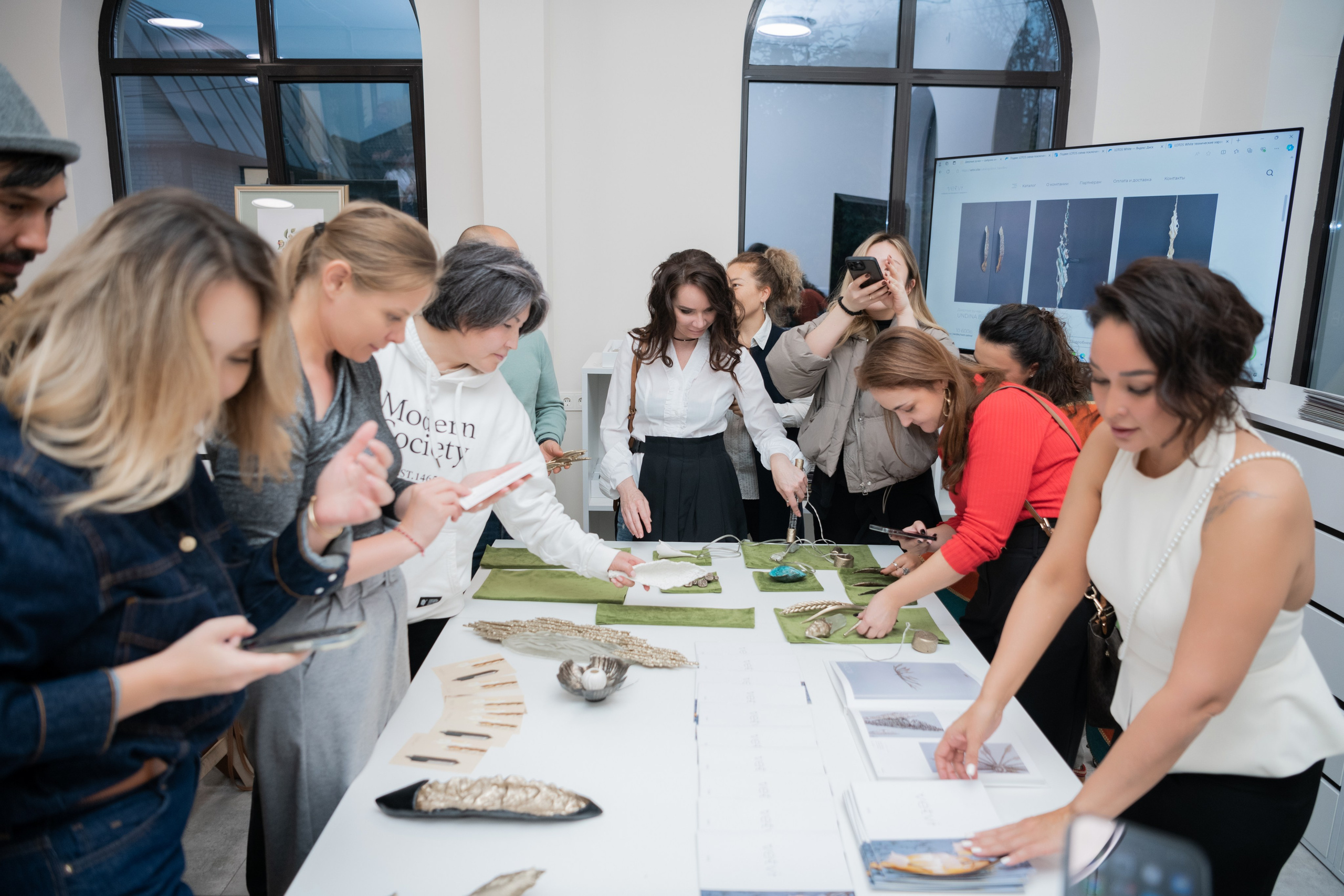 Vetvi. Фотограф Астана, Алматы