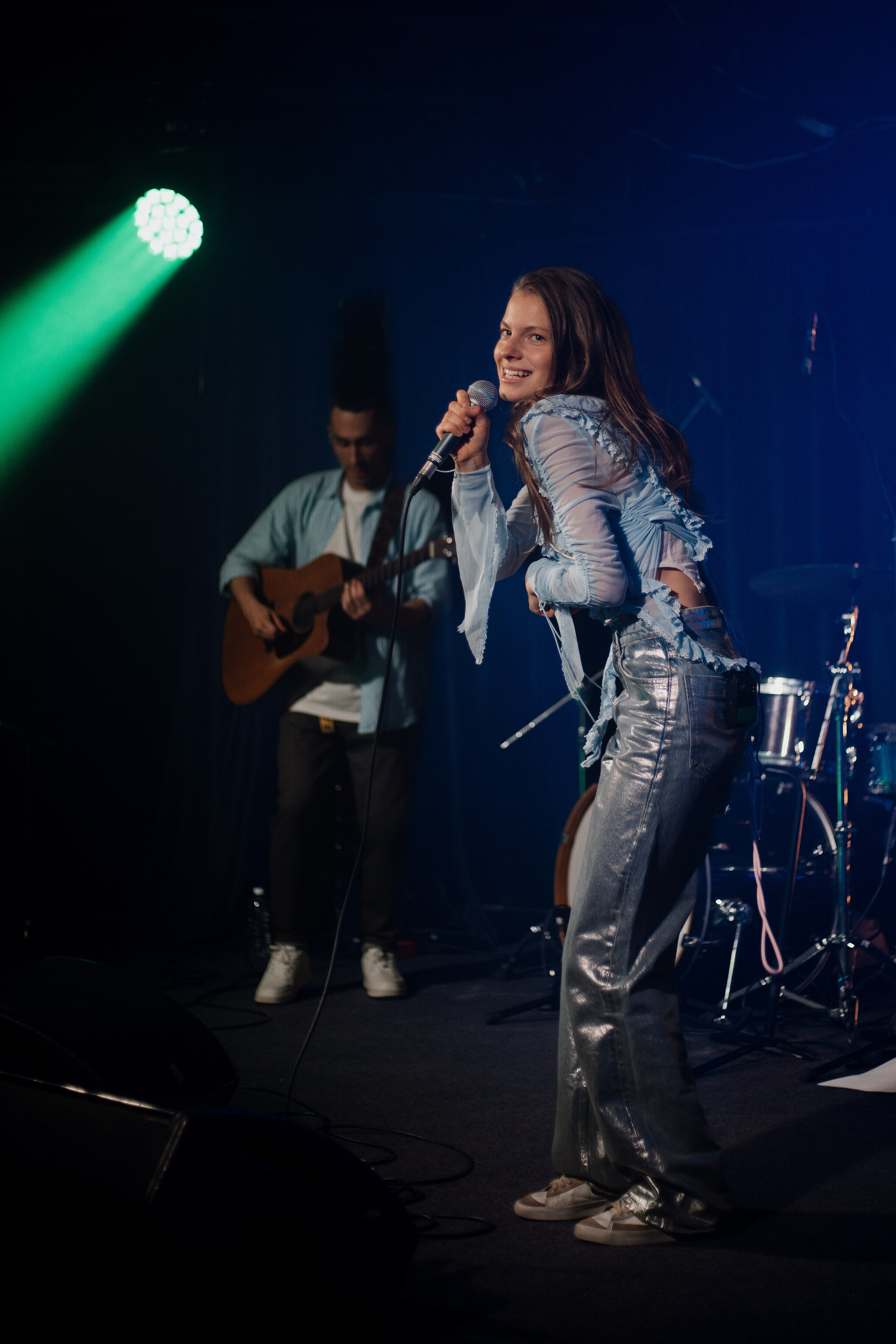 MINAEVA. Фотограф Москва