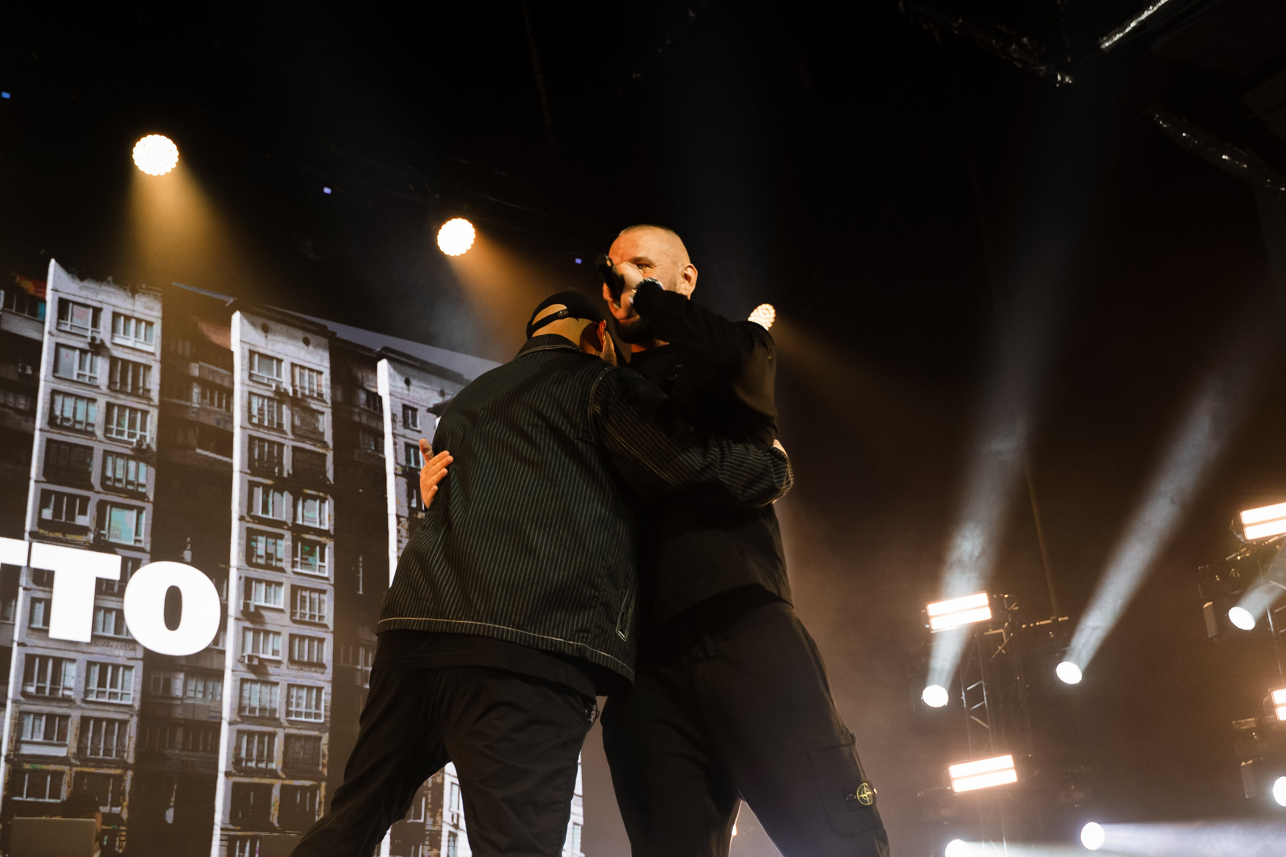 БРУТТО. Фотограф Москва