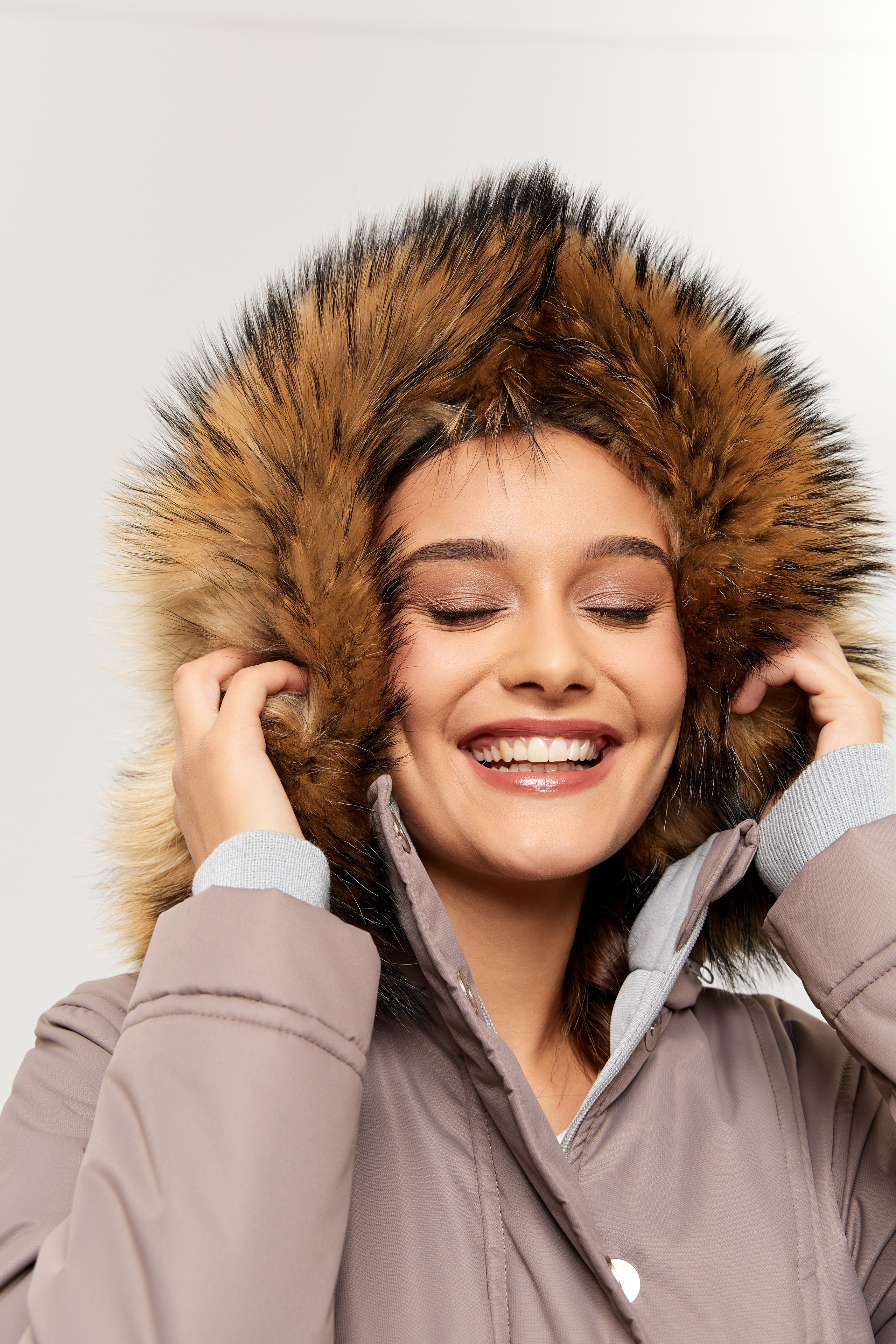 Каталог для KambezOne. Коммерческий фотограф в Москве Марина Иванькова