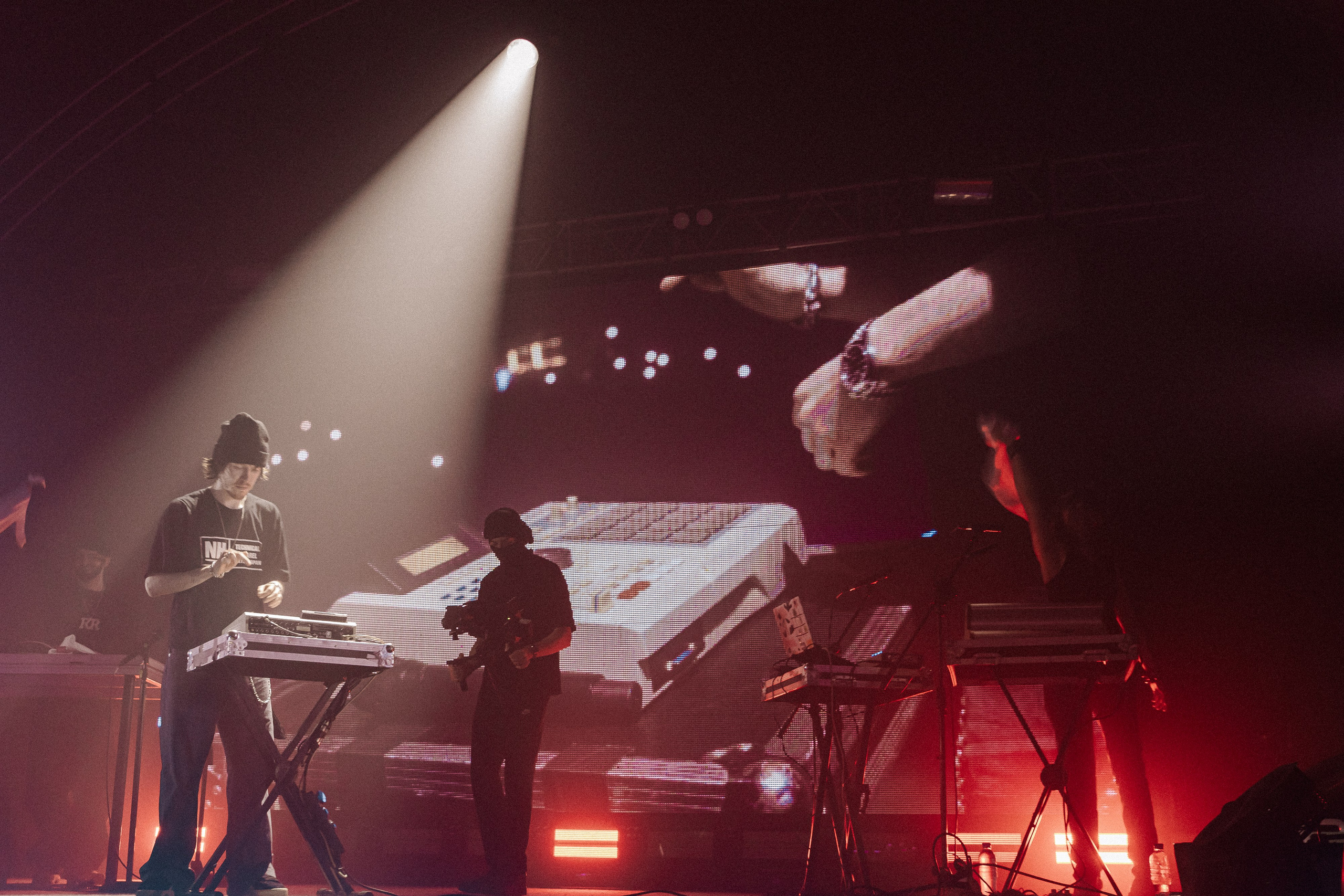 Big Baby Tape | Краснодар| 12 апреля | Кроп Арена. Свадебный и семейный фотограф Исаев Давид в Краснодаре