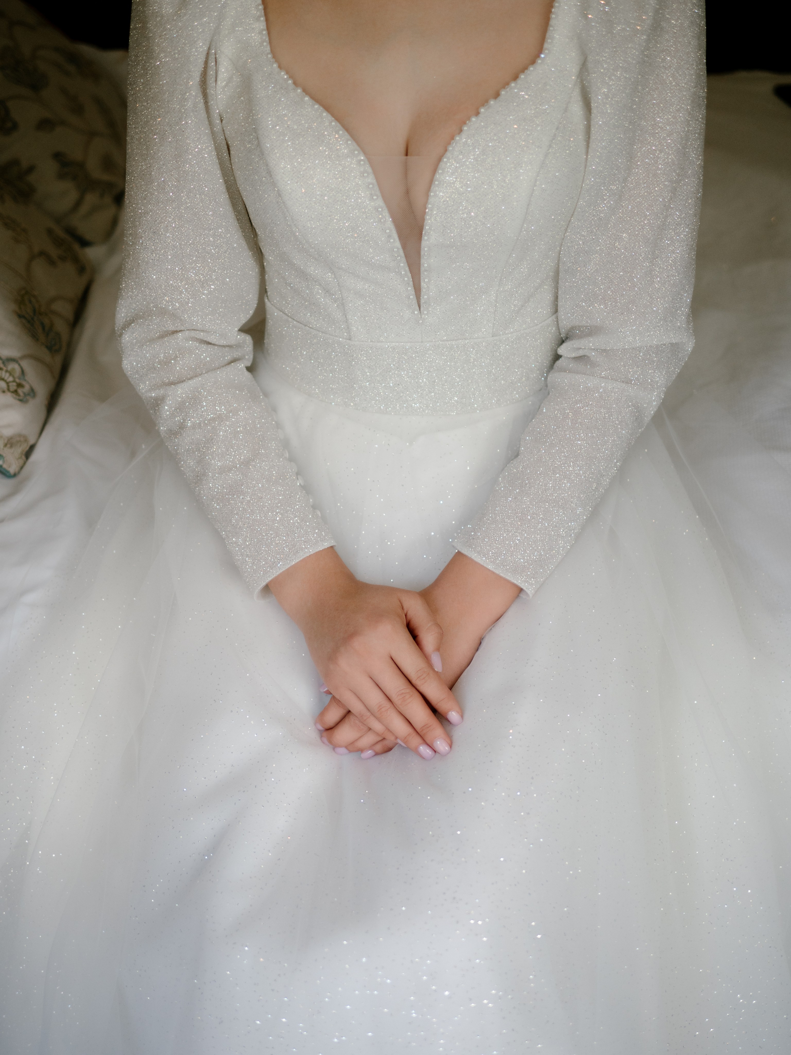 Лера и Андрей. Свадебный фотограф во Владимире - Мария Широкорядова