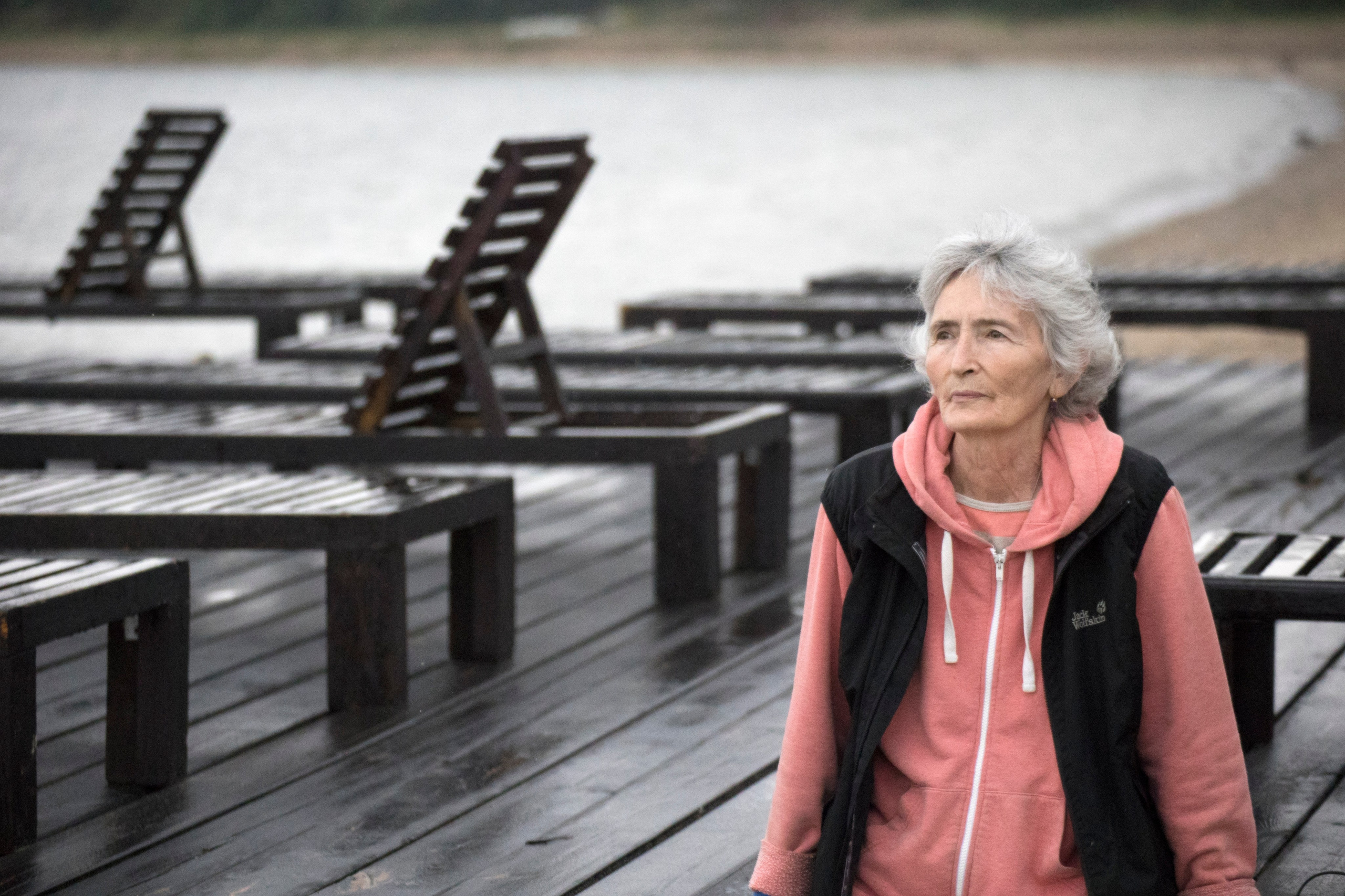 Люди. Атмосферные пейзажи, лошади, бабочки, Александр Кожухов