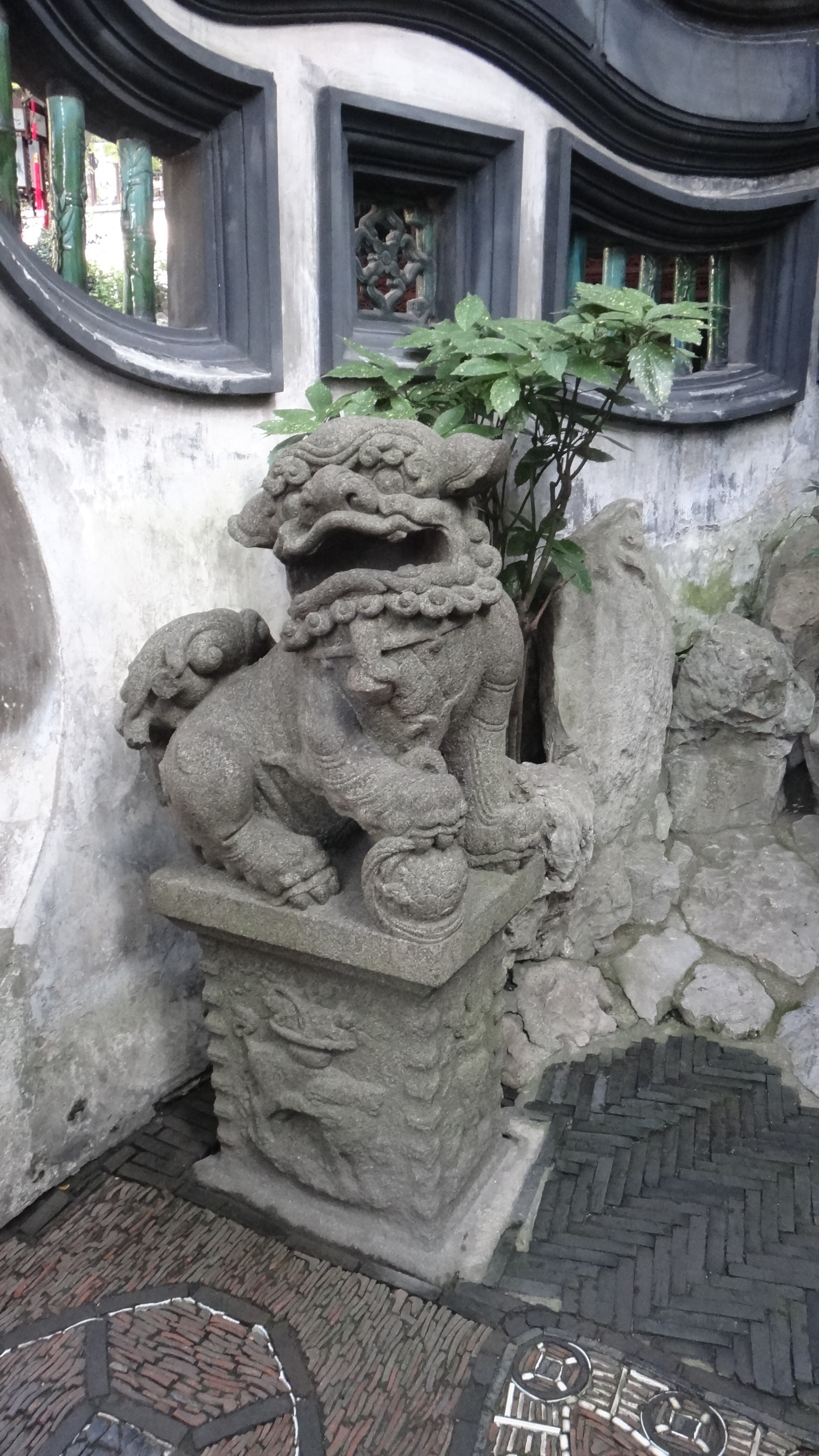 Shanghai, China. Andrey Filippov Photographer