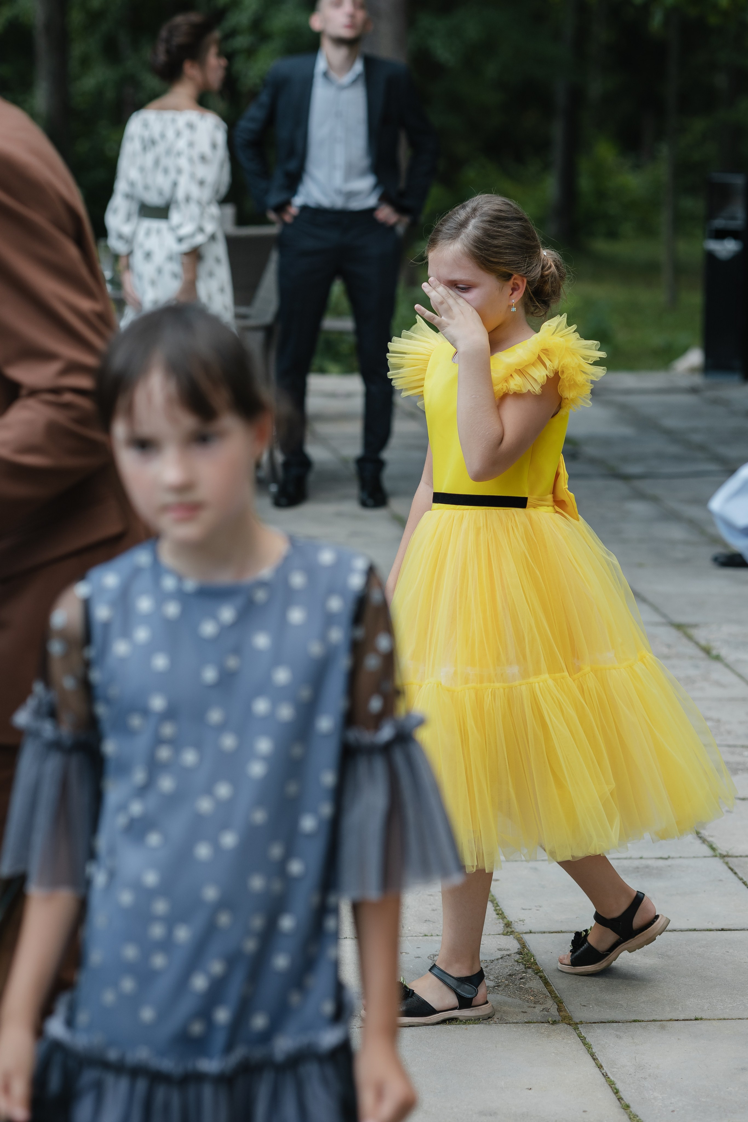 Дима и Вика. Свадебный фотограф в Москве и МО Александр Ласковенков