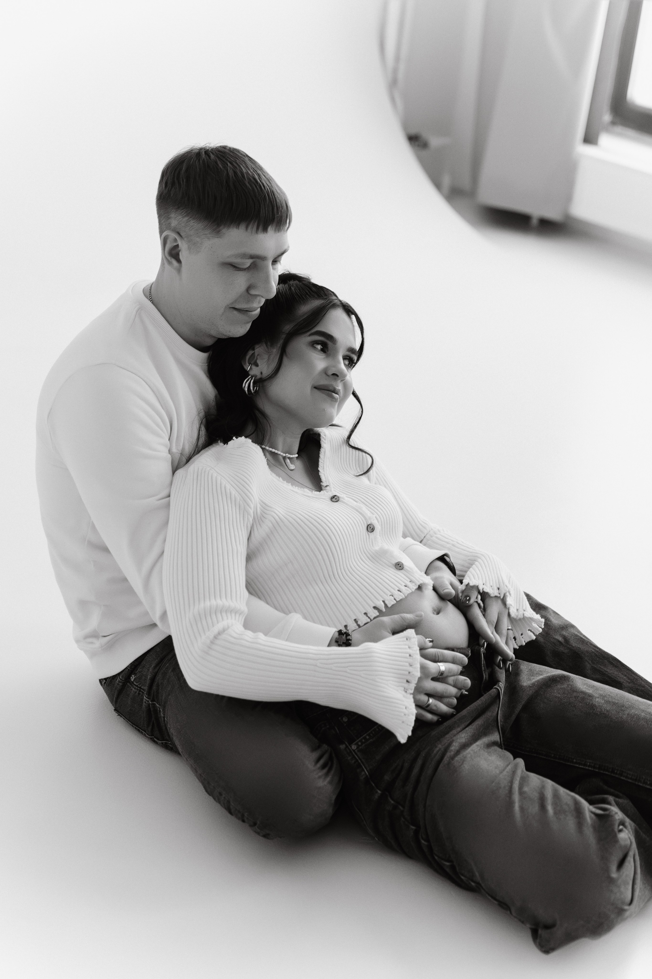 Лилиана & Илья