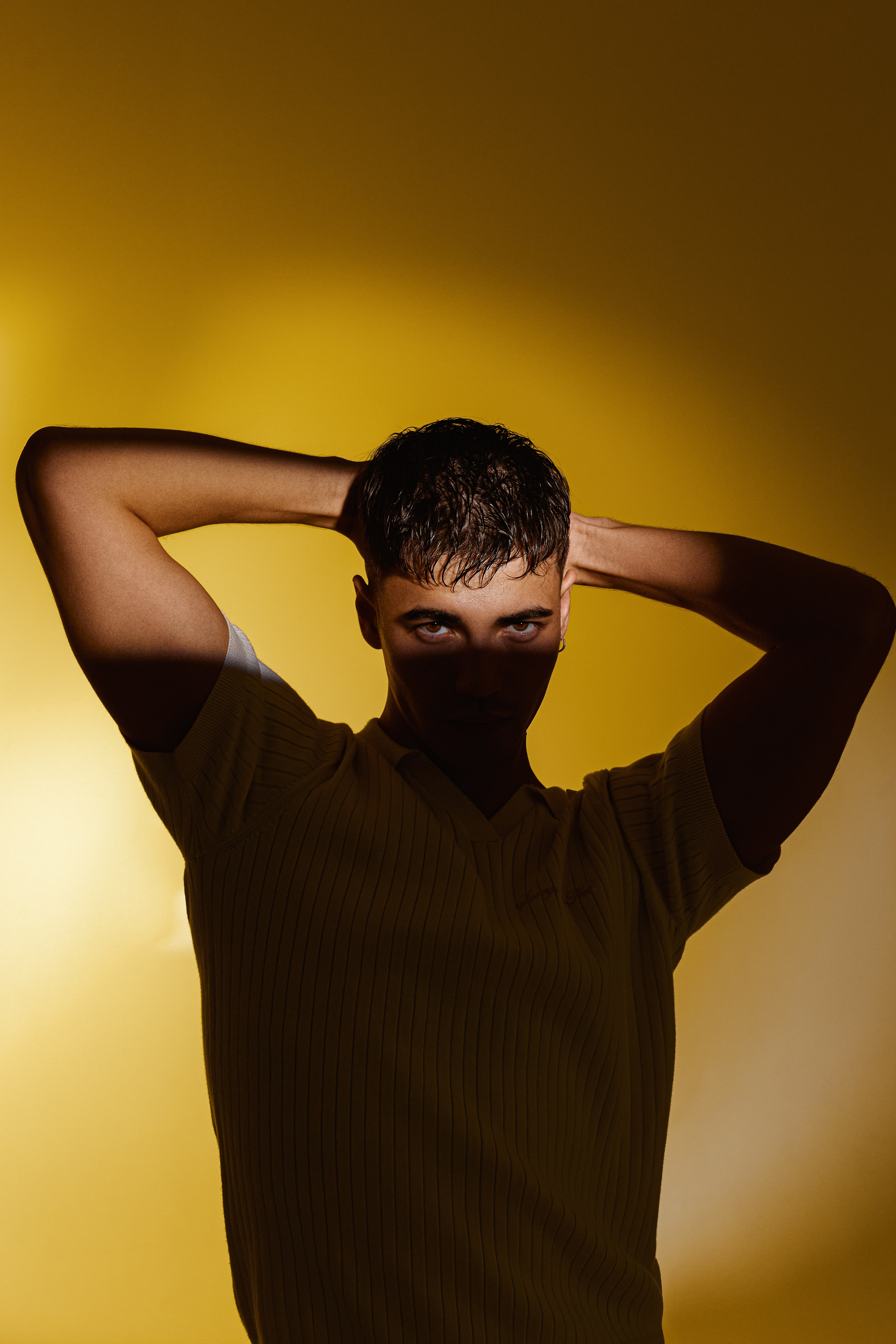 DJ YAWARTIN. Коммерческий фотограф Дарья Горбачева