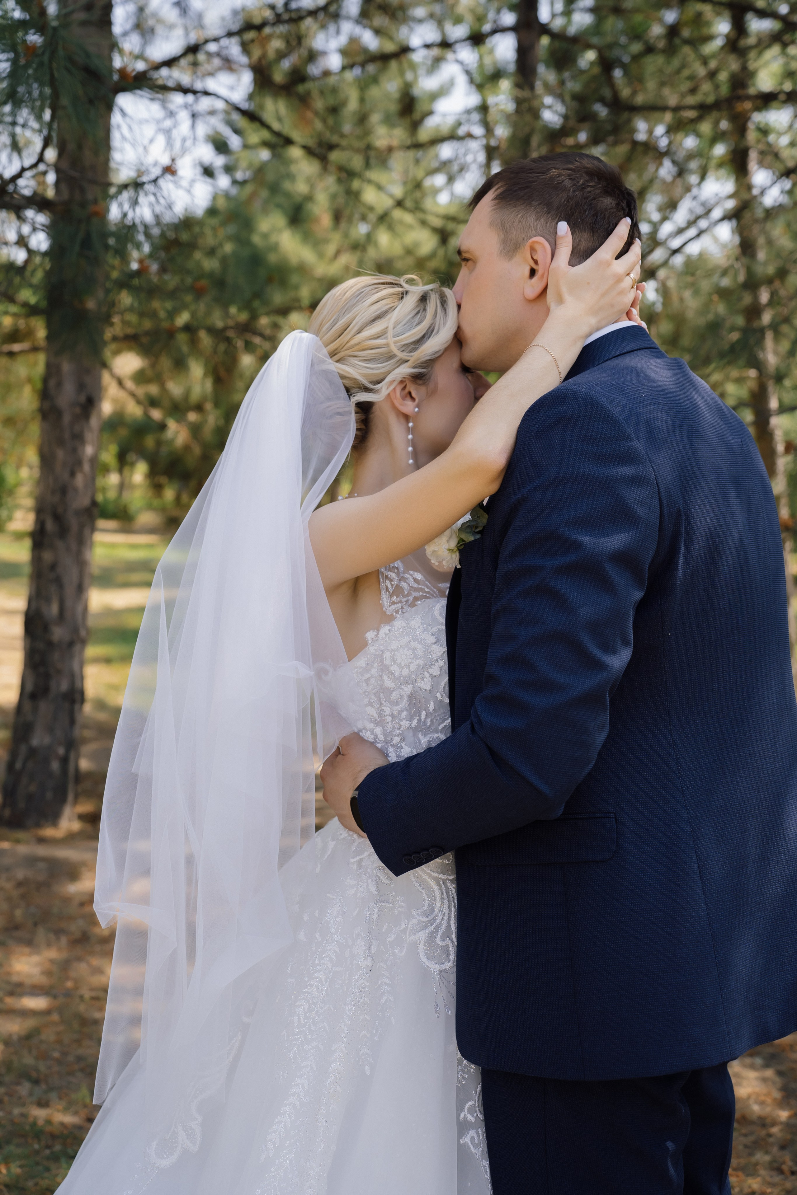 Алексей и Татьяна. Свадебный и семейный фотограф в Волгограде Наталья Наумова