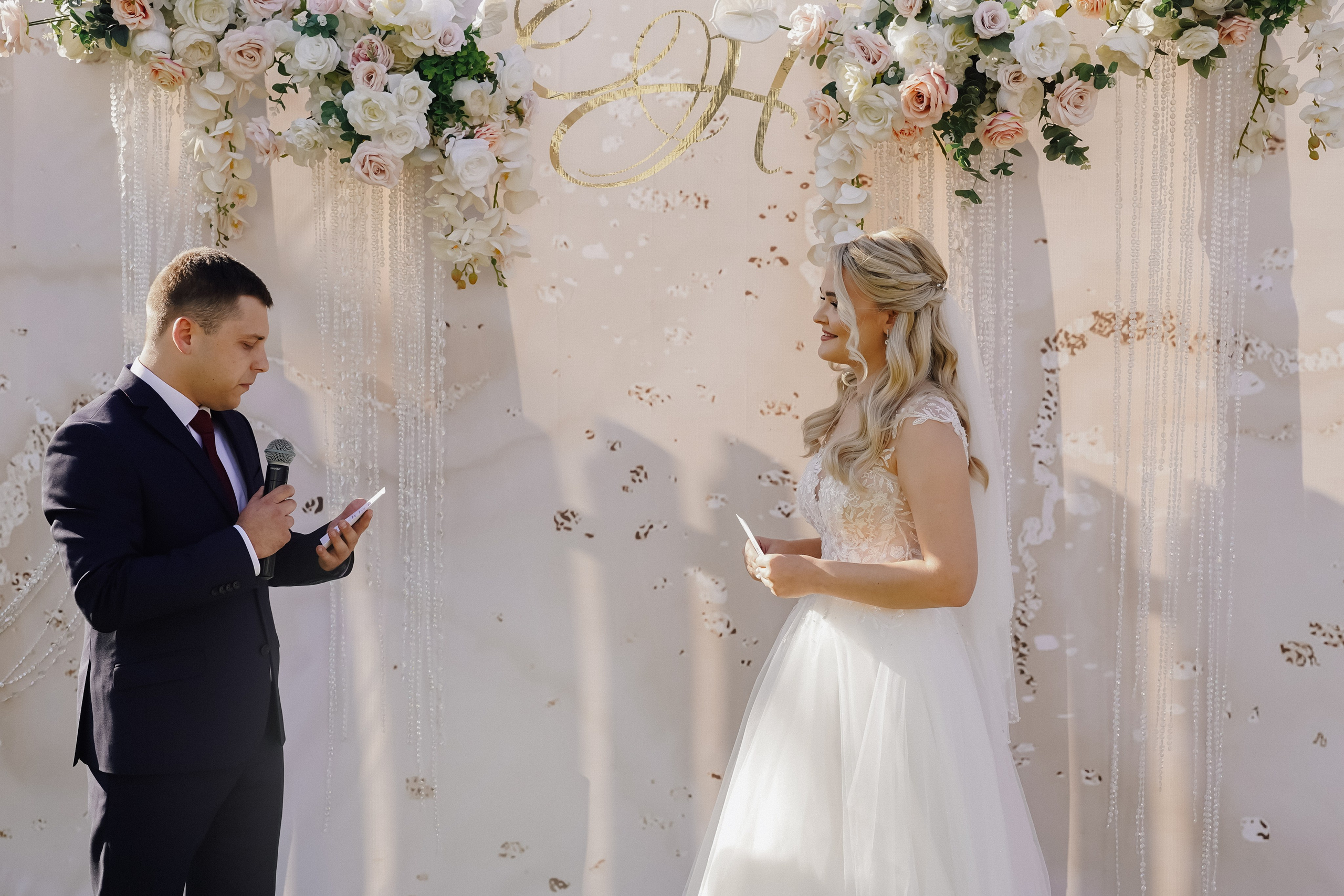 Евгений и Надежда. Свадебный и семейный фотограф в Волгограде Наталья Наумова