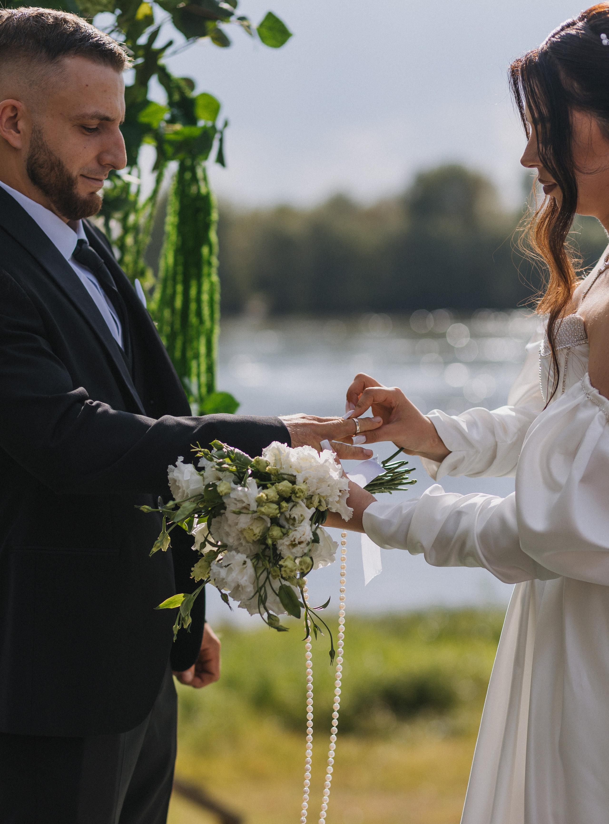 Игорь & Ангелина. Главная