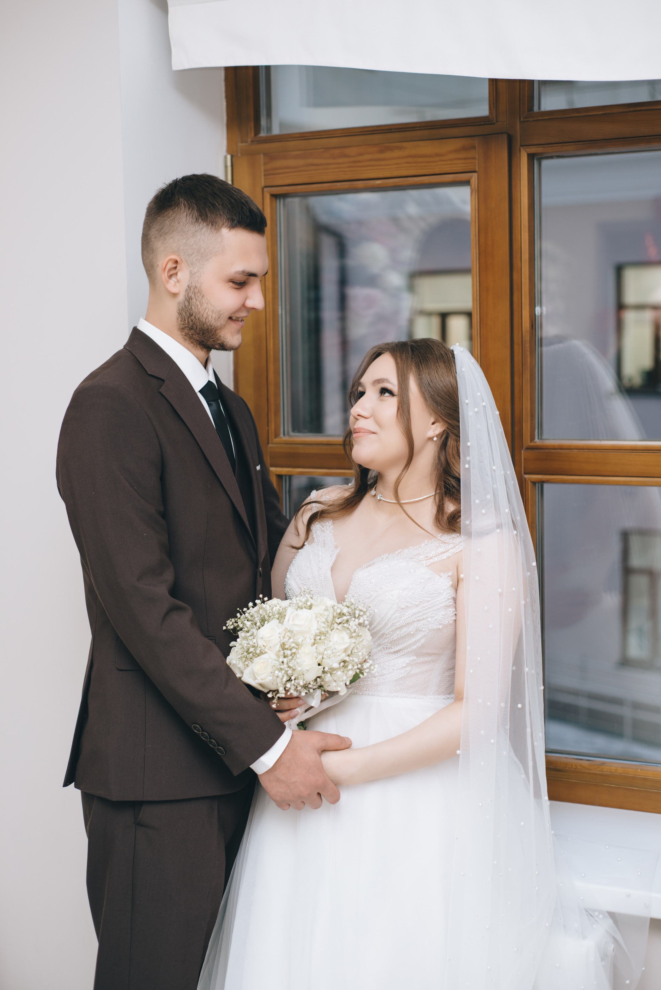 Свадьба 4. Семейный и женский фотограф Арина Балякина