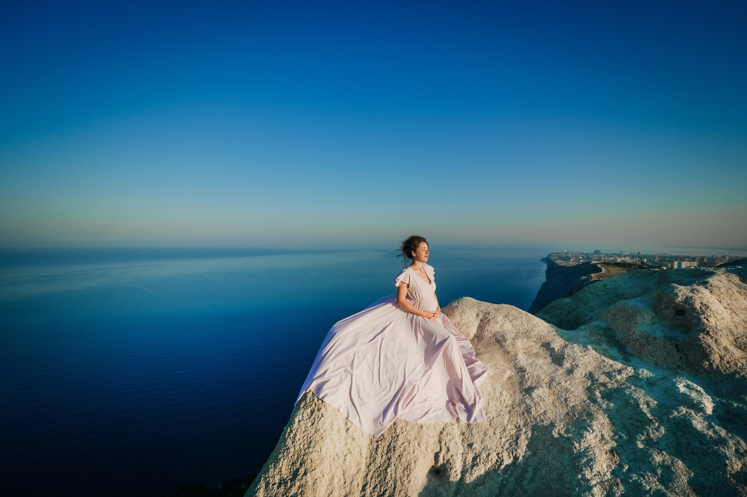 Олеся. Семейный, детский, свадебный, фотограф в городе Анапа