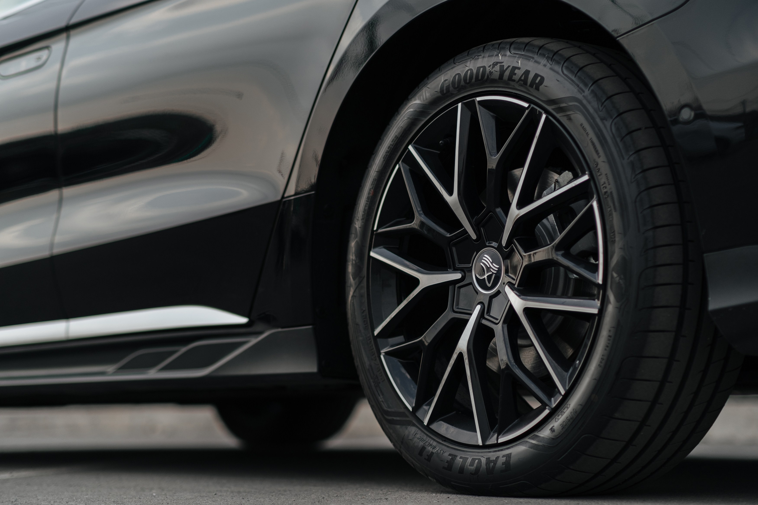 BYD EV. Фуд и предметный фотограф Виталий Морозов г. Москва